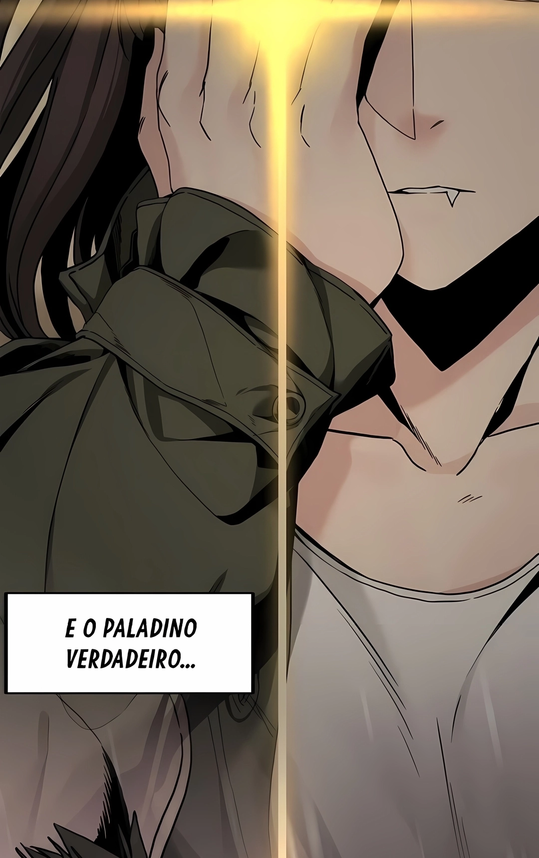 Assassina de Heróis Capítulo 117 Página 32