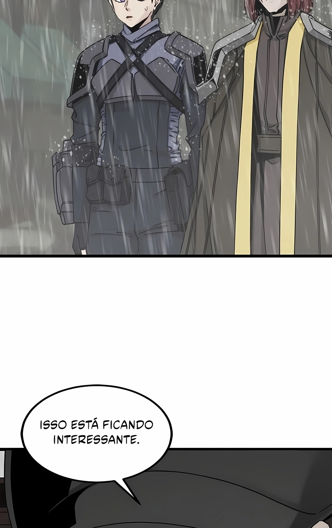 Assassina de Heróis Capítulo 117 Página 43
