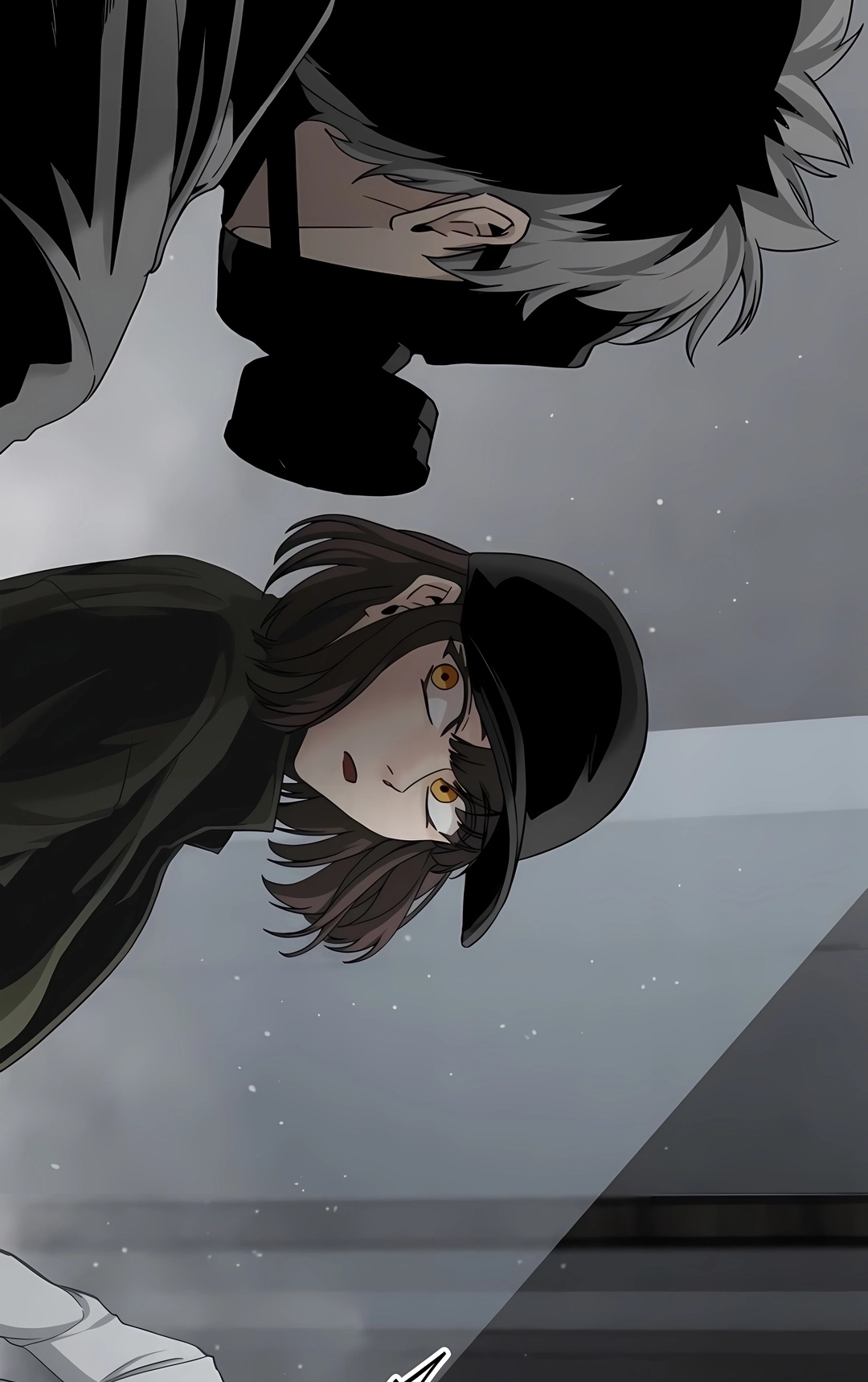 Assassina de Heróis Capítulo 117 Página 46