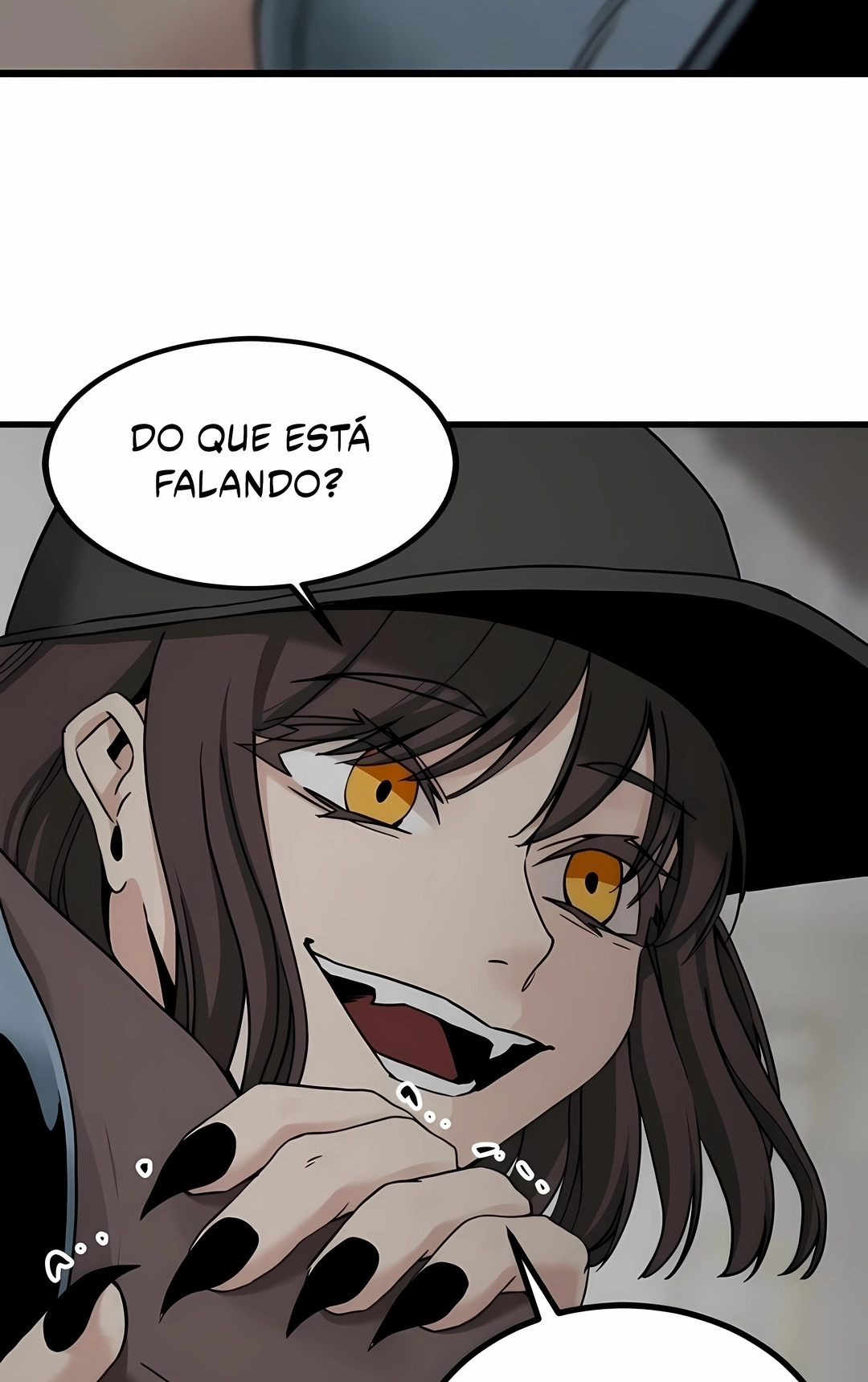 Assassina de Heróis Capítulo 117 Página 52