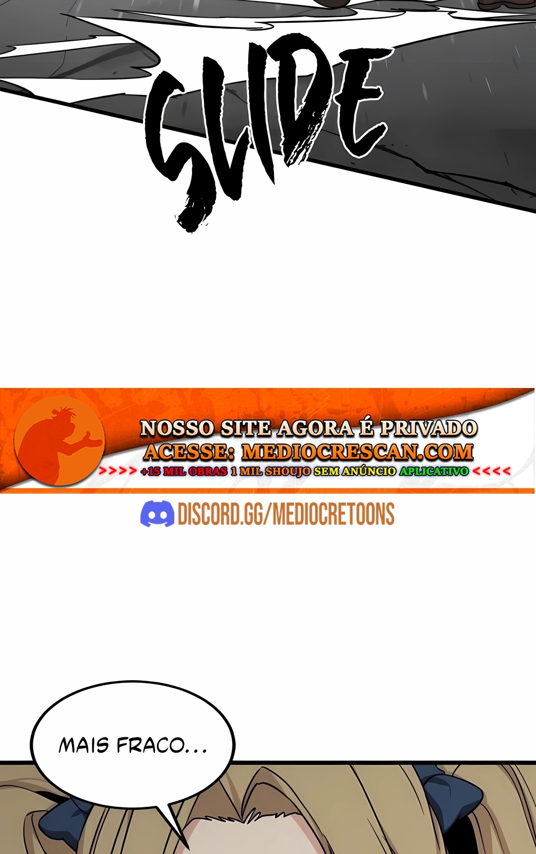 Assassina de Heróis Capítulo 117 Página 57