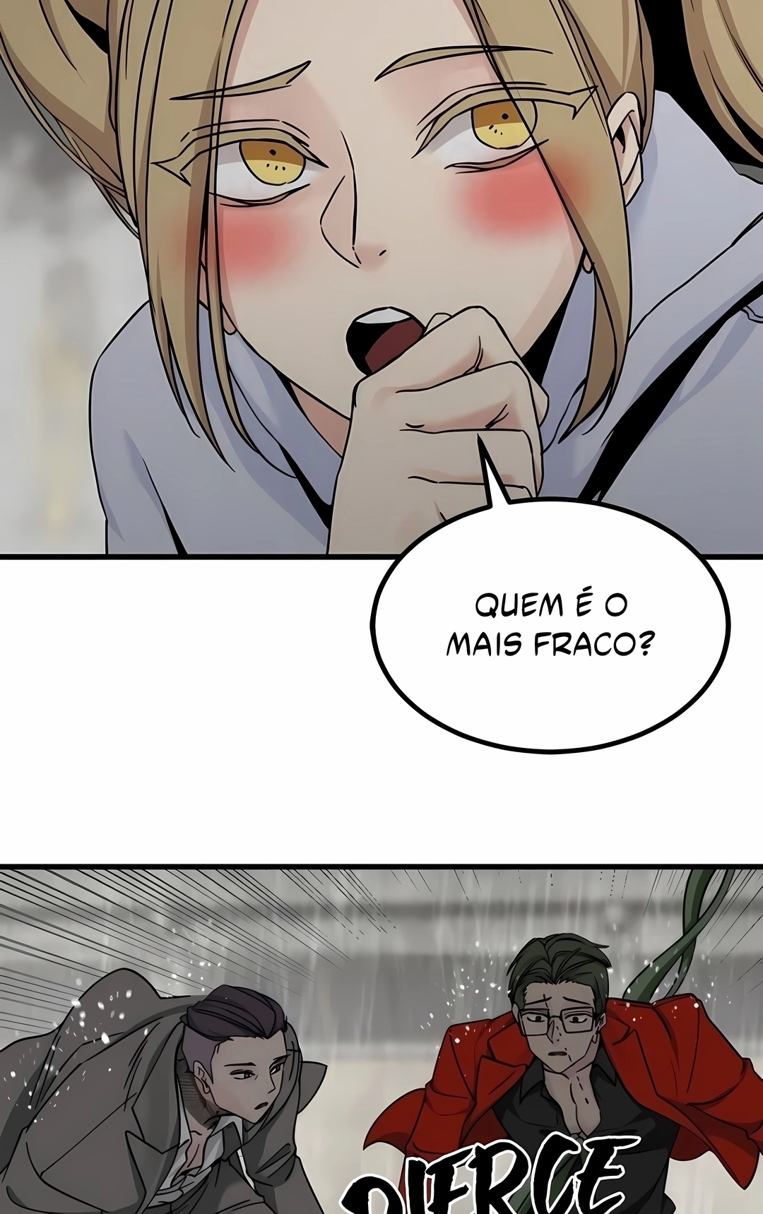 Assassina de Heróis Capítulo 117 Página 58