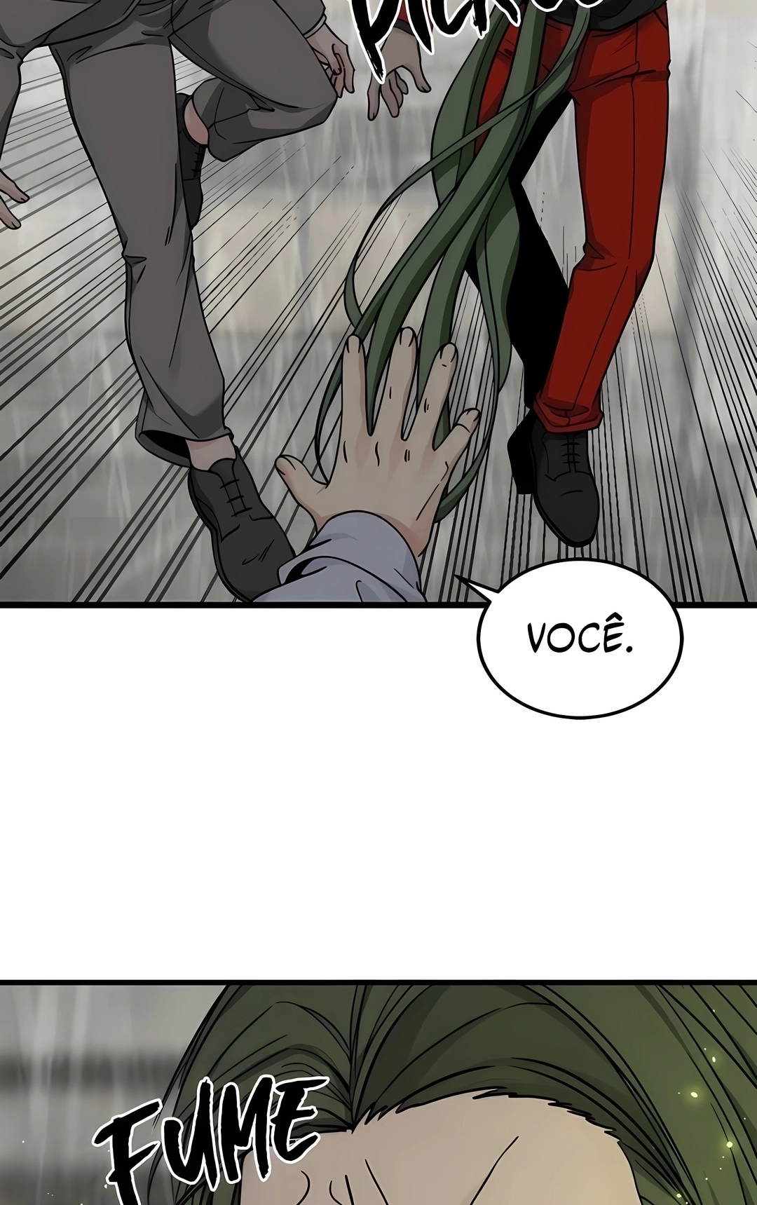 Assassina de Heróis Capítulo 117 Página 59