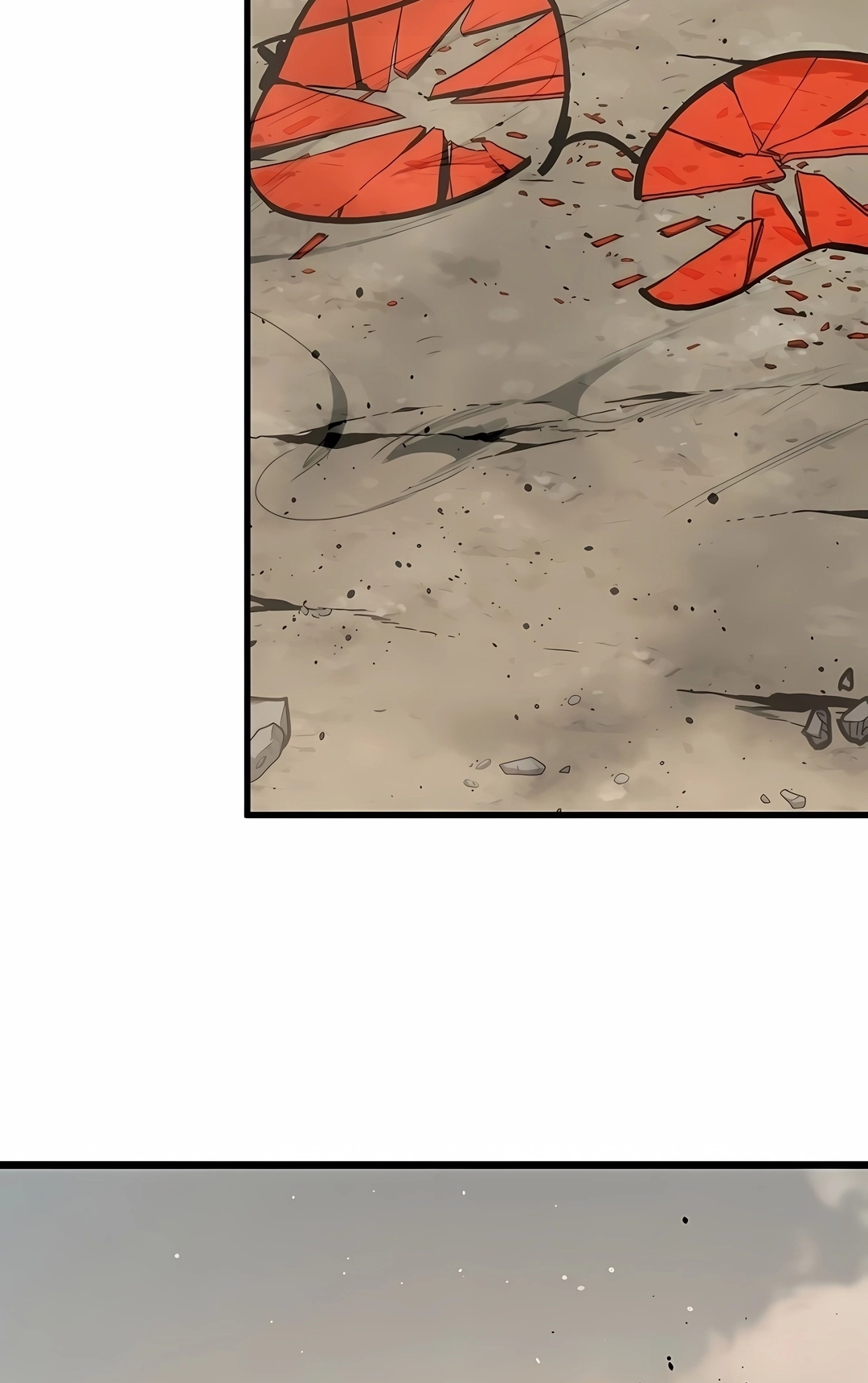Assassina de Heróis Capítulo 117 Página 6