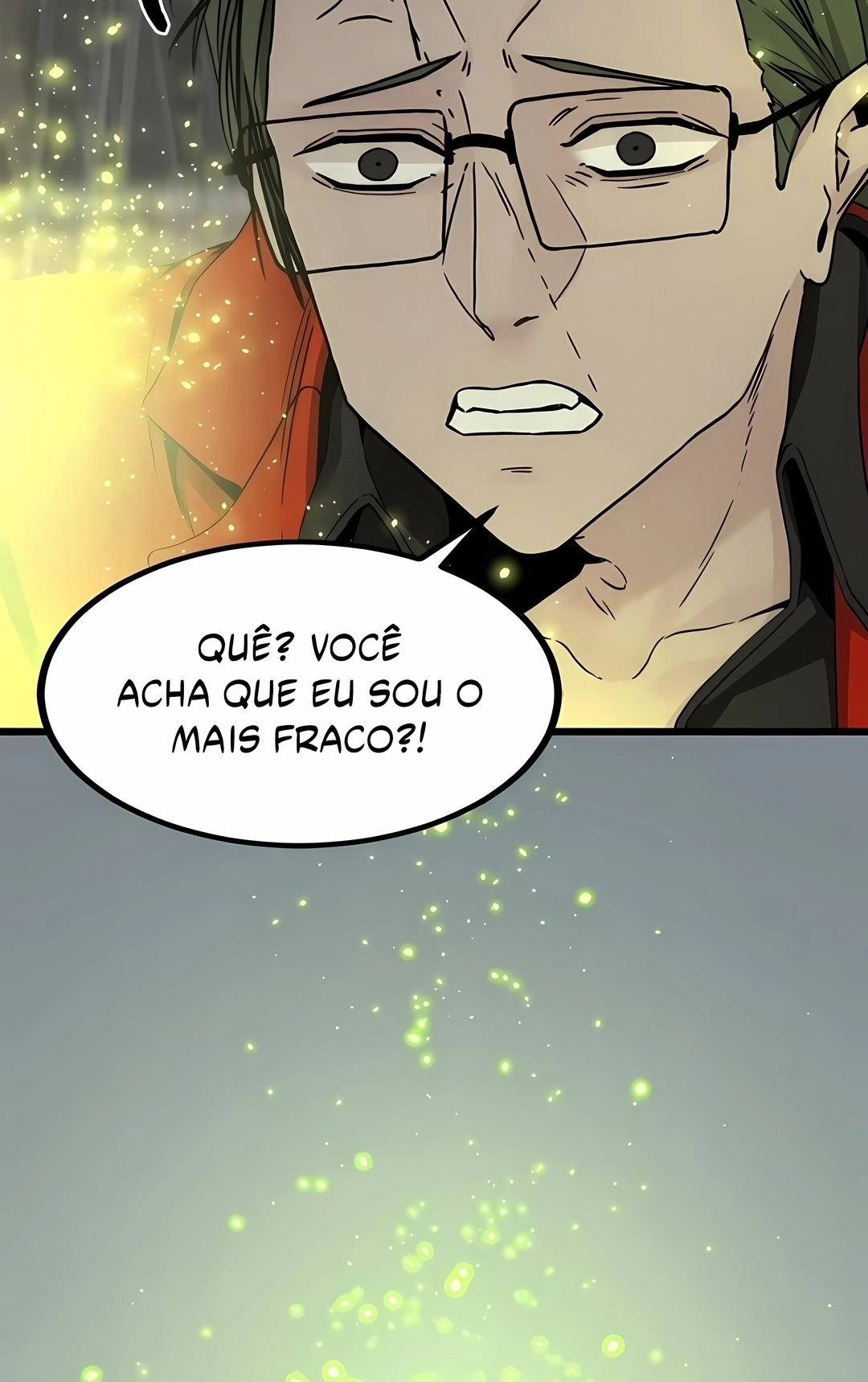 Assassina de Heróis Capítulo 117 Página 60