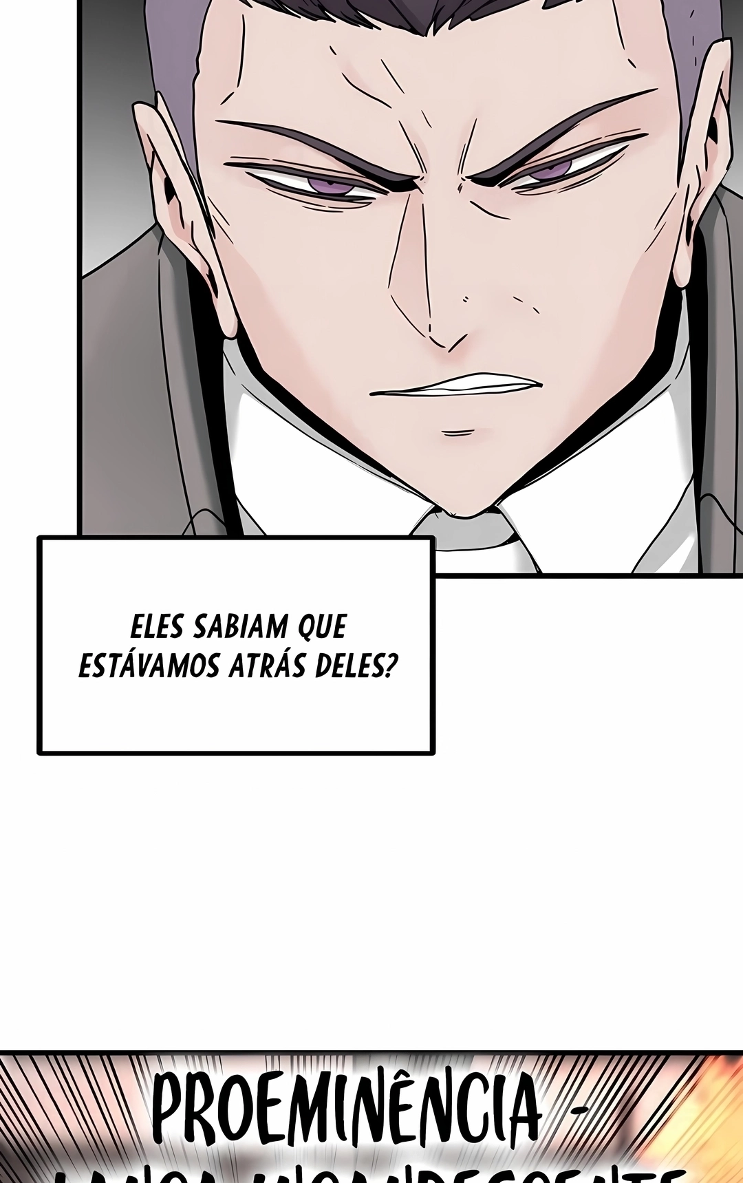 Assassina de Heróis Capítulo 117 Página 65