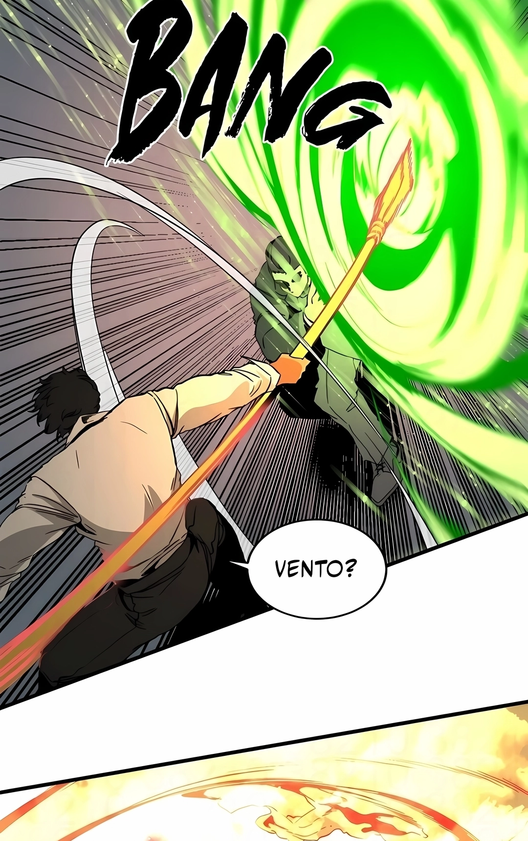Assassina de Heróis Capítulo 117 Página 67