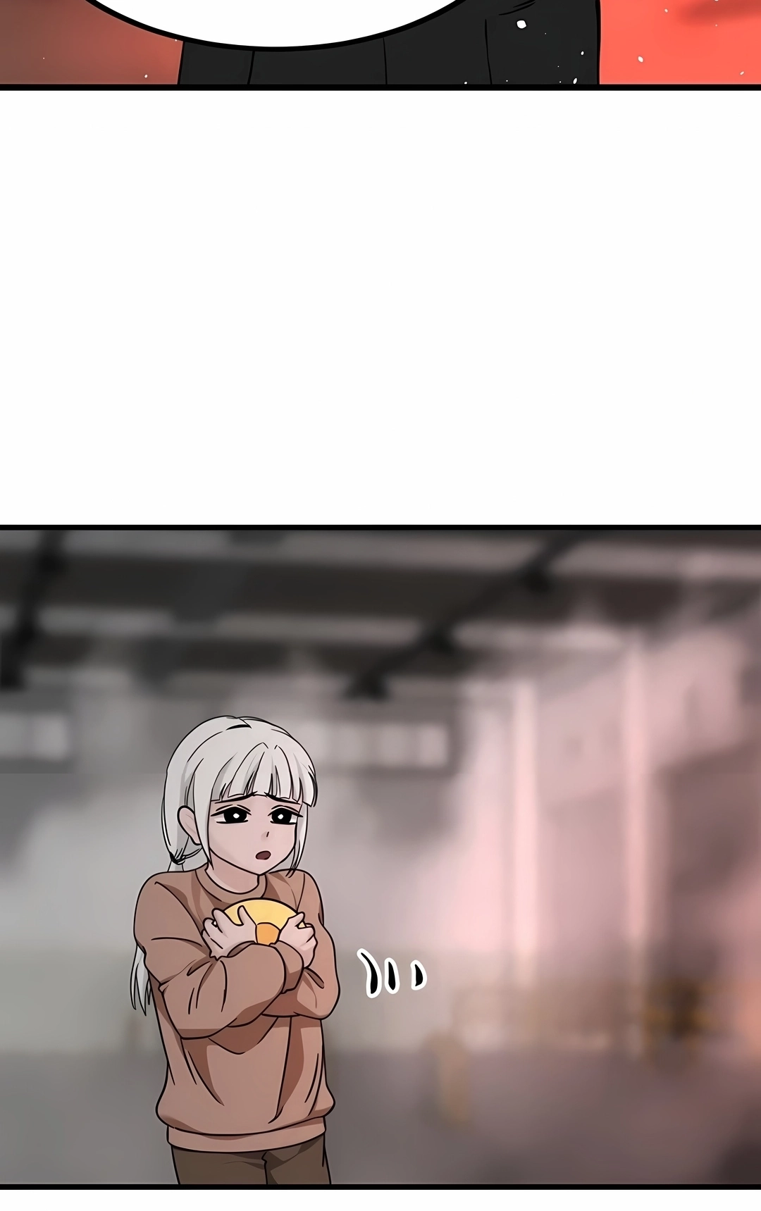 Assassina de Heróis Capítulo 117 Página 69