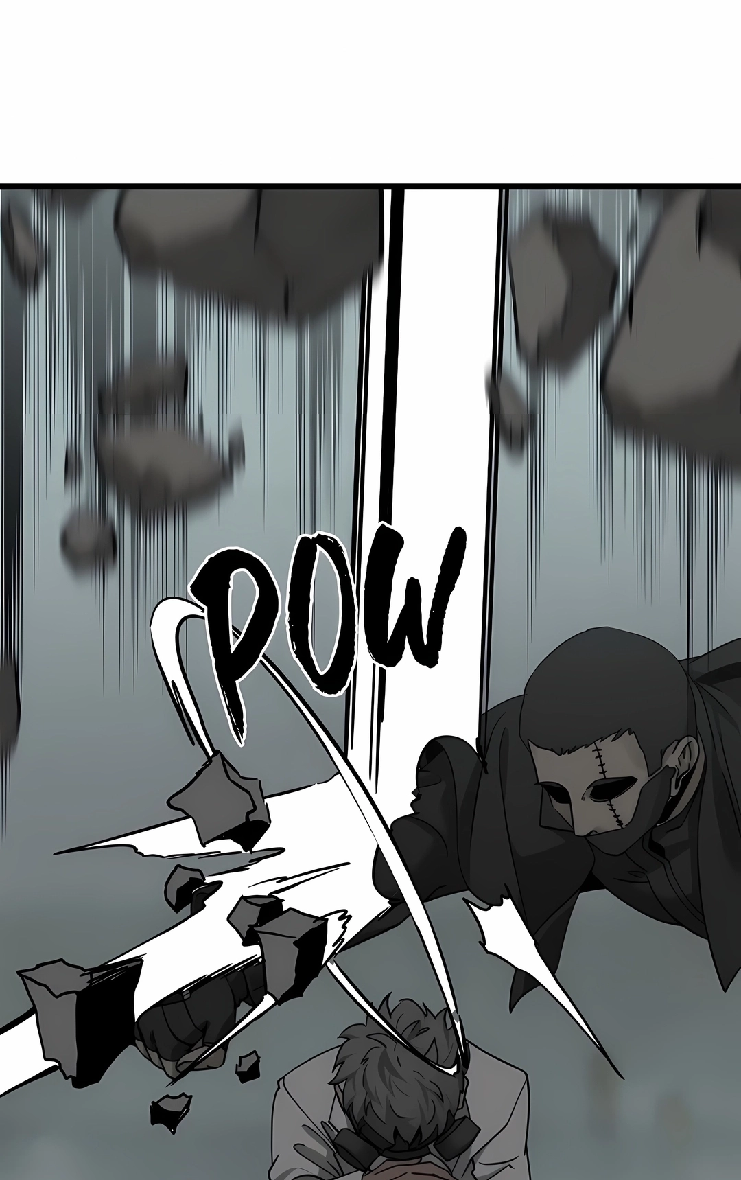 Assassina de Heróis Capítulo 117 Página 74