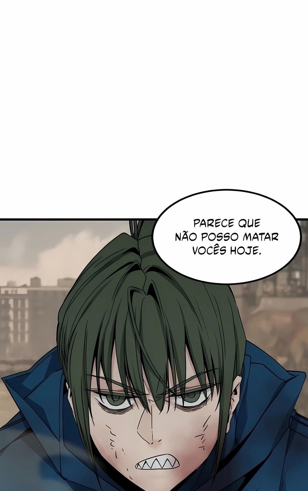 Assassina de Heróis Capítulo 117 Página 8