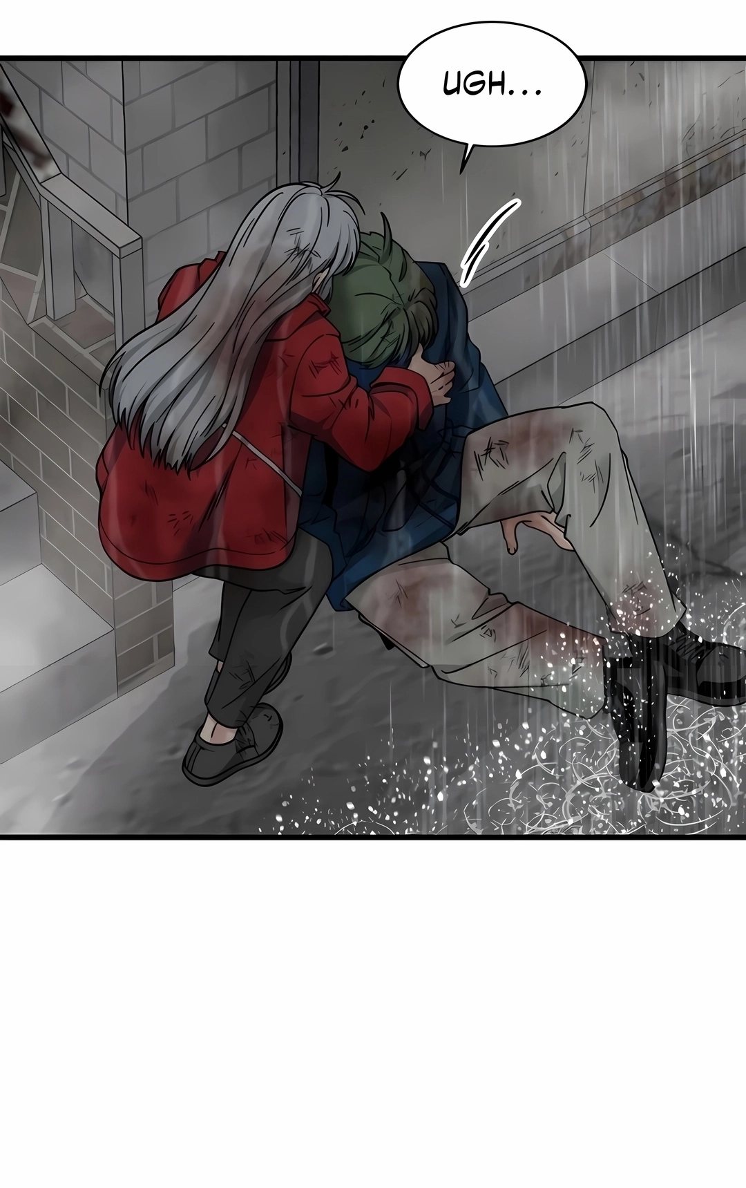 Assassina de Heróis Capítulo 117 Página 84