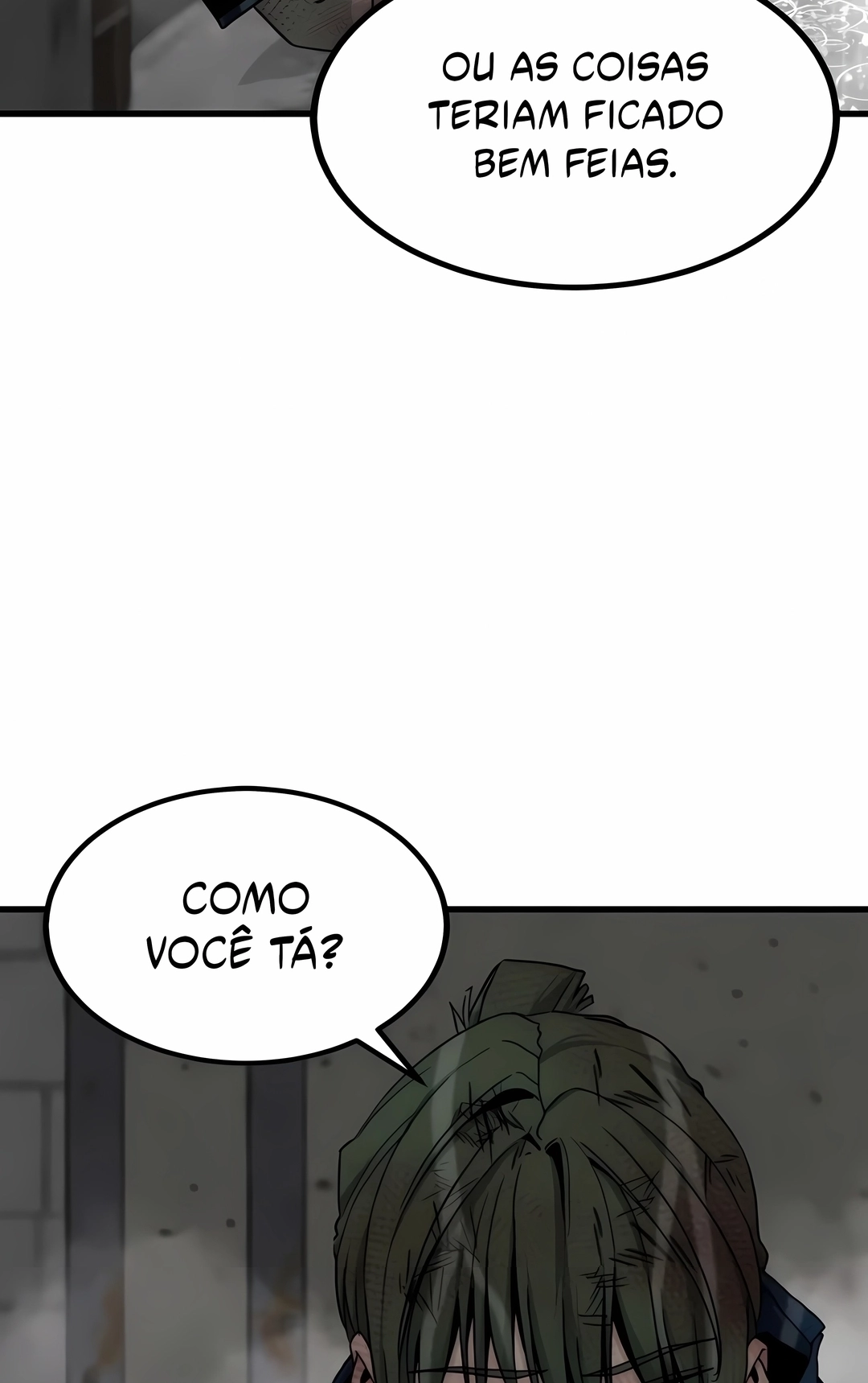 Assassina de Heróis Capítulo 117 Página 86