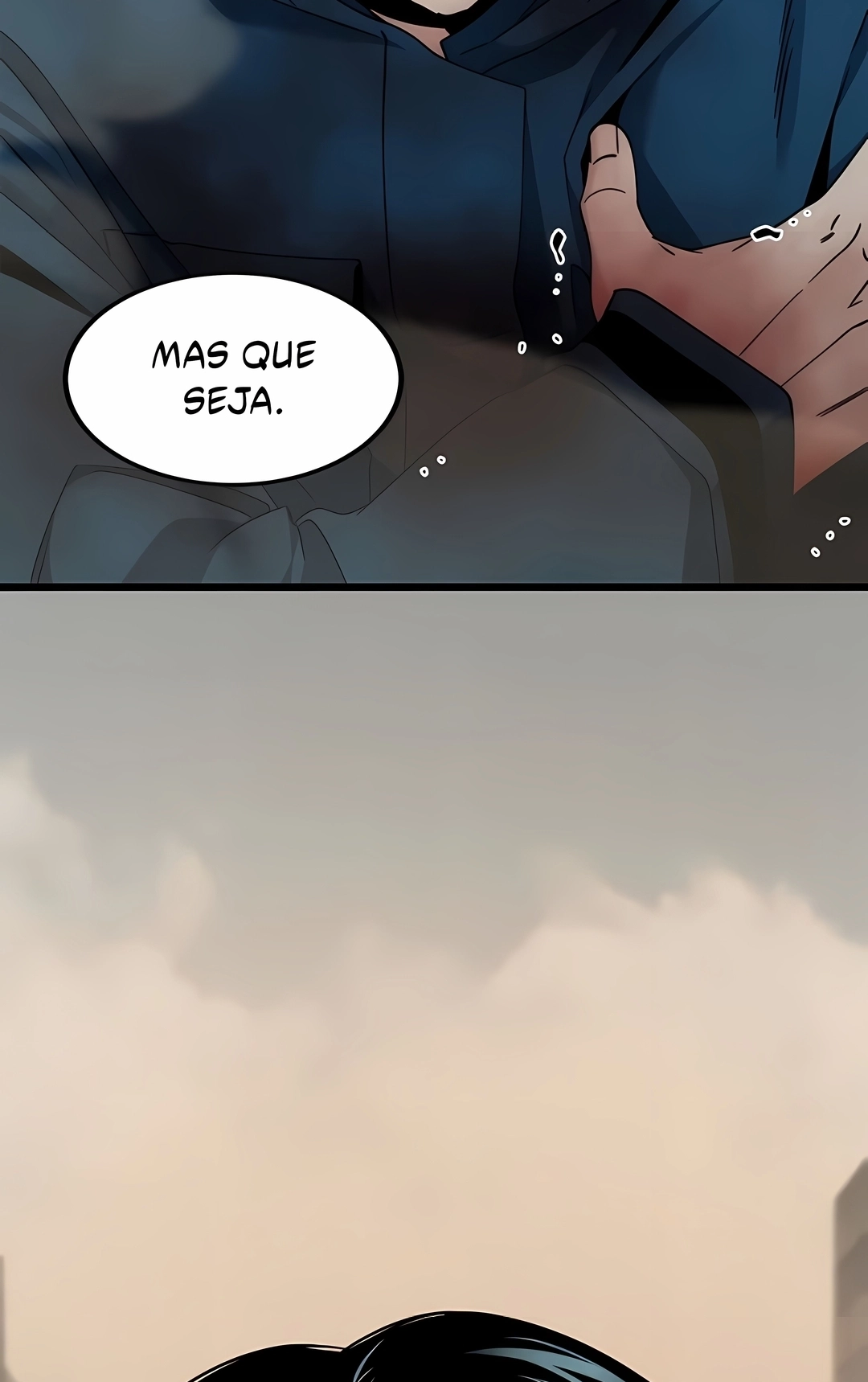 Assassina de Heróis Capítulo 117 Página 9