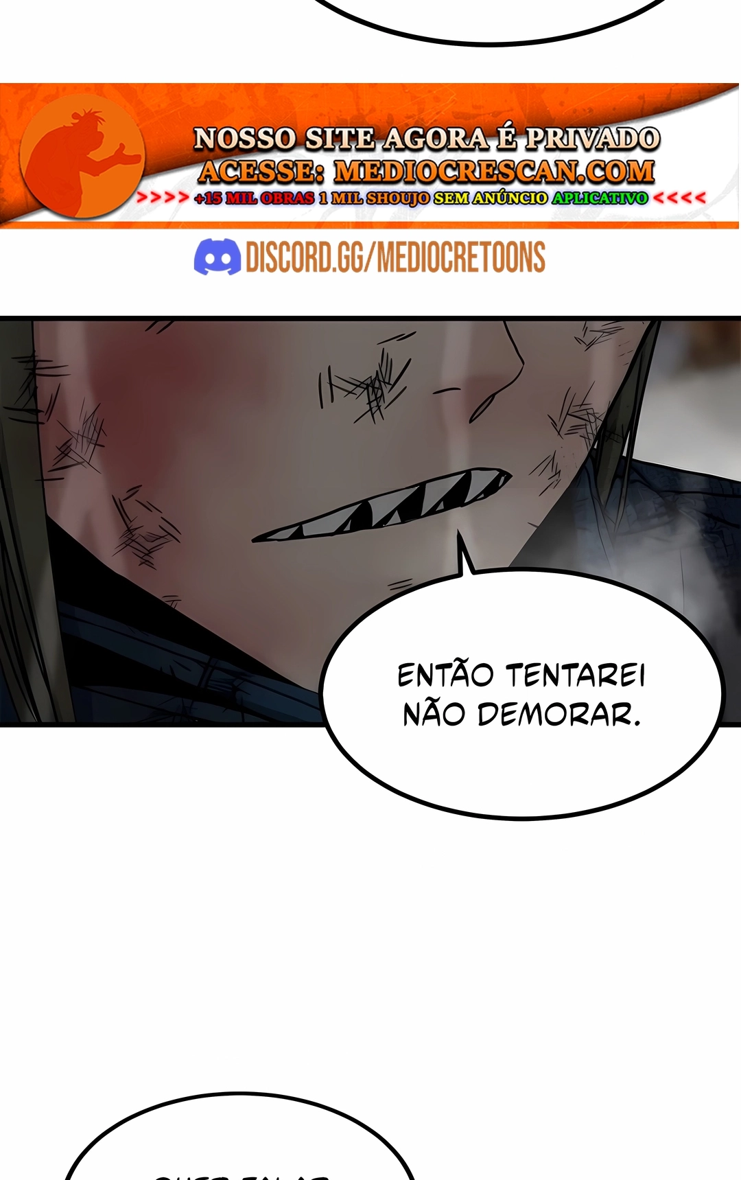 Assassina de Heróis Capítulo 117 Página 92