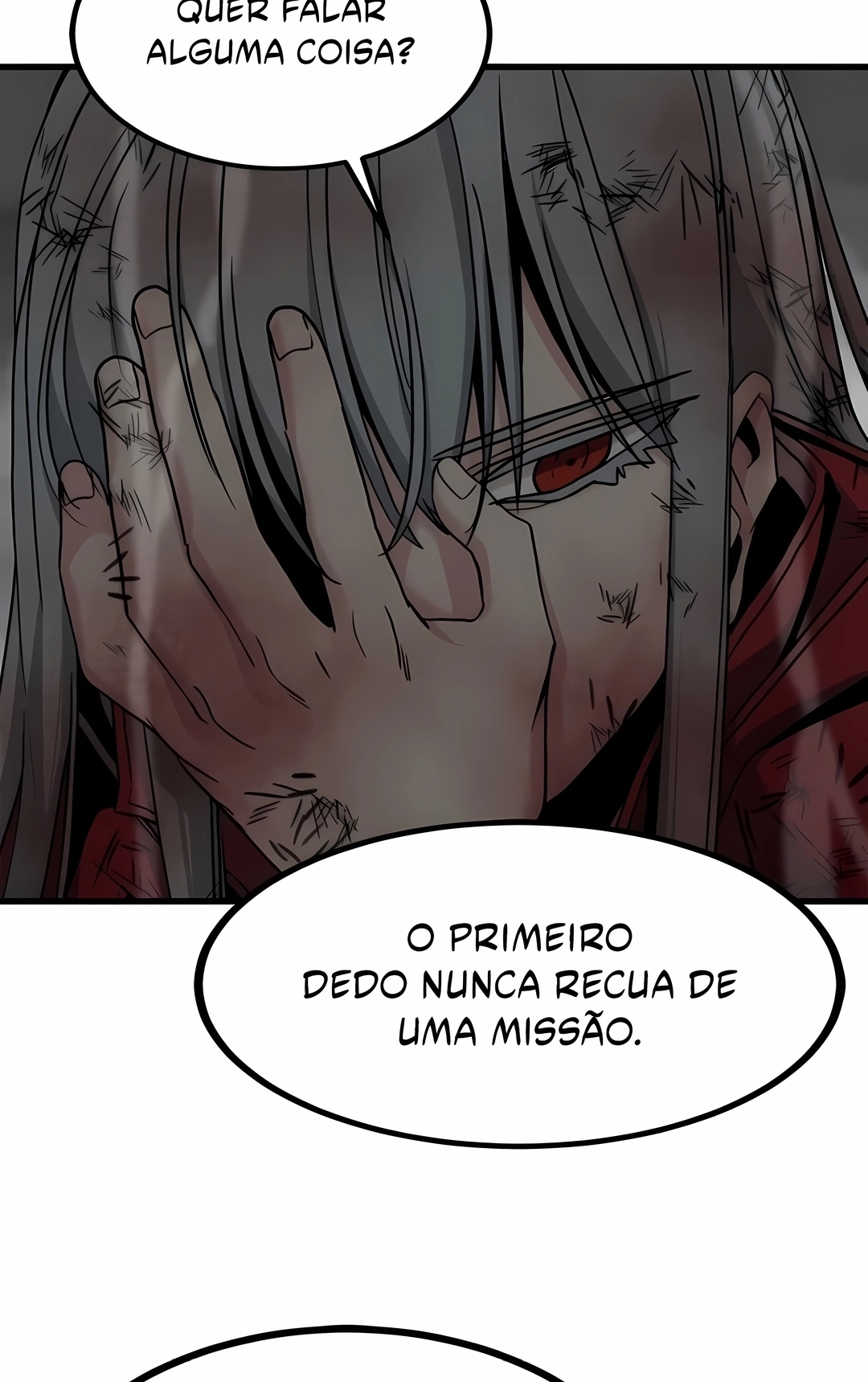 Assassina de Heróis Capítulo 117 Página 93