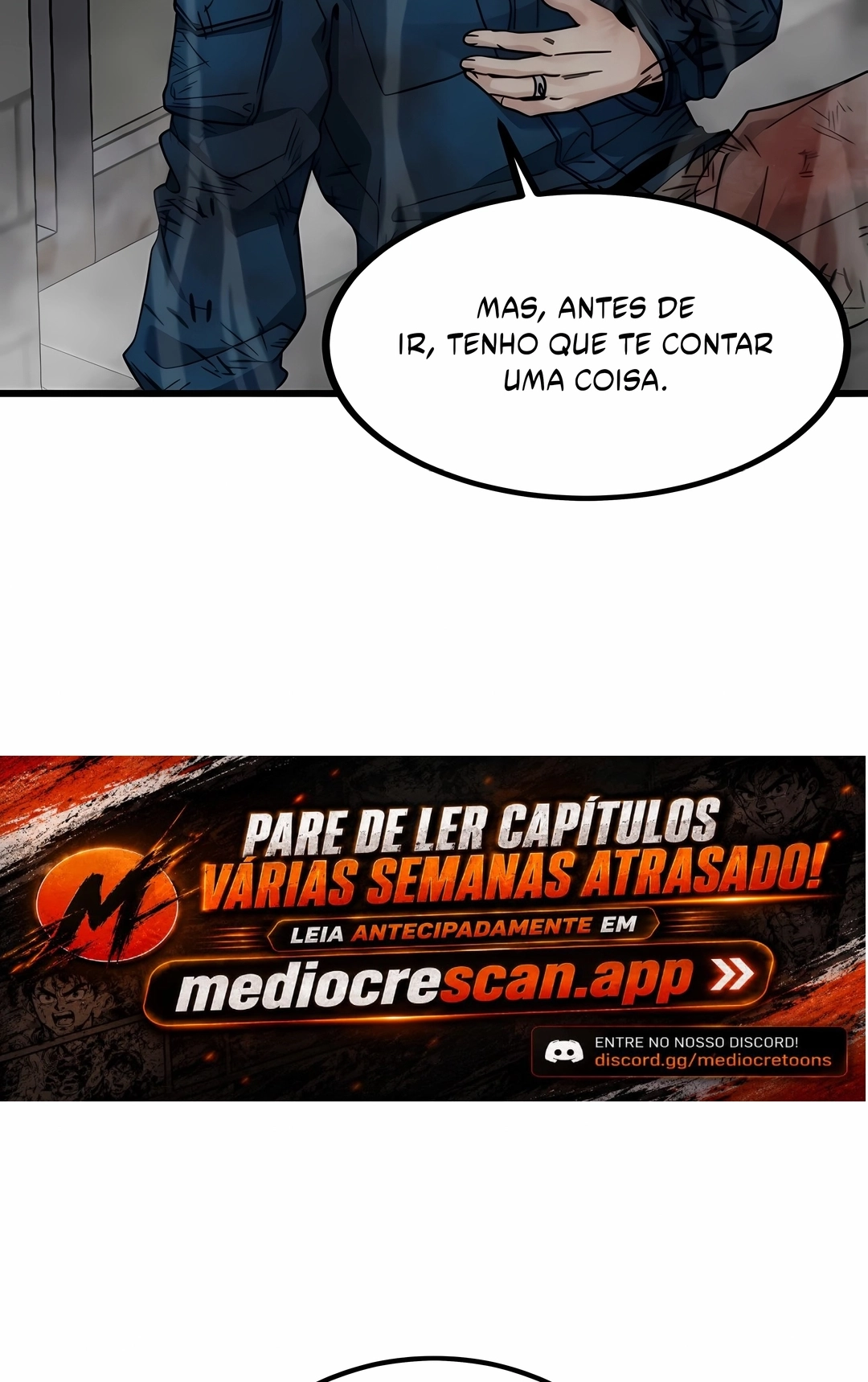 Assassina de Heróis Capítulo 117 Página 96