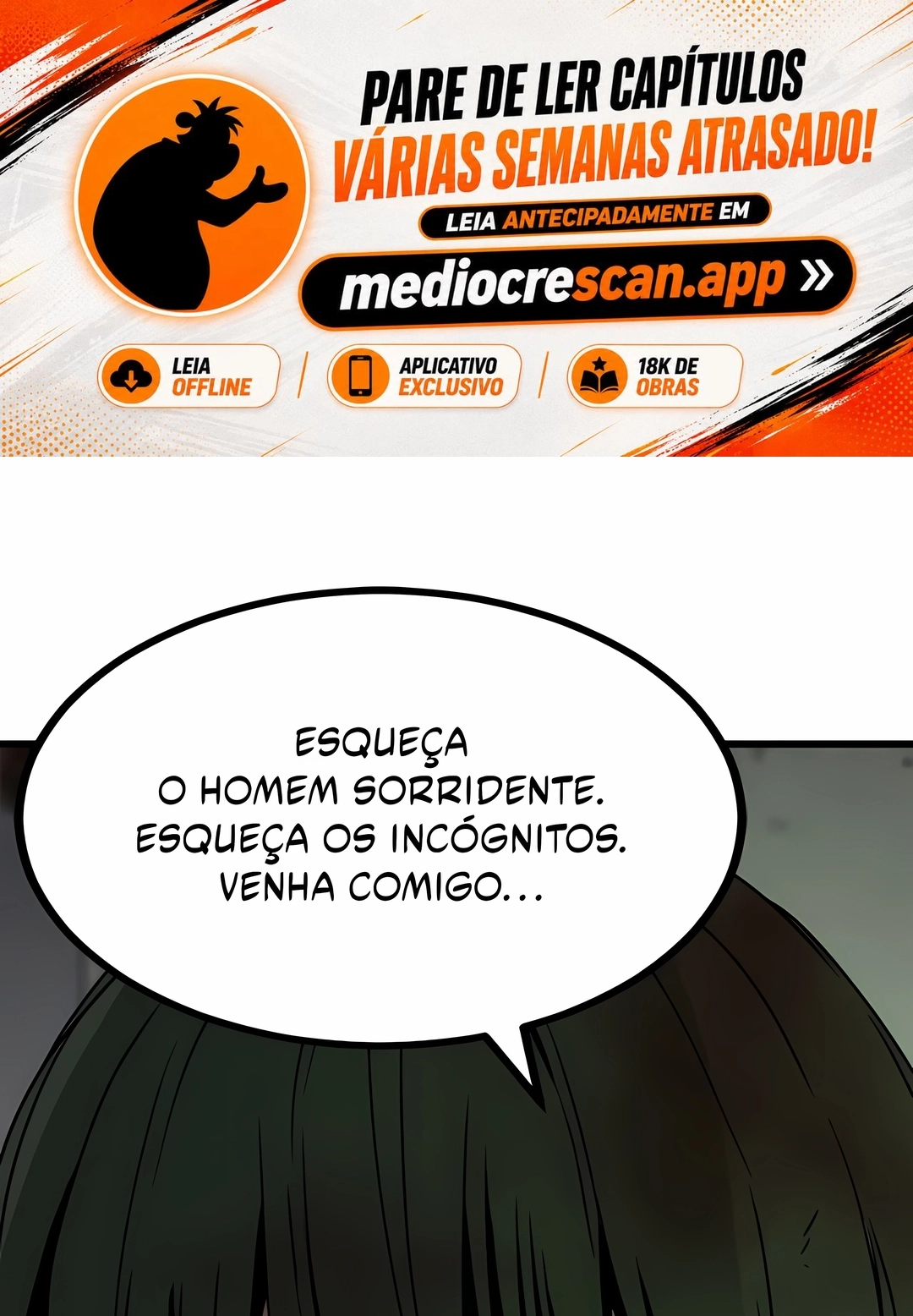 Assassina de Heróis Capítulo 118 Página 1