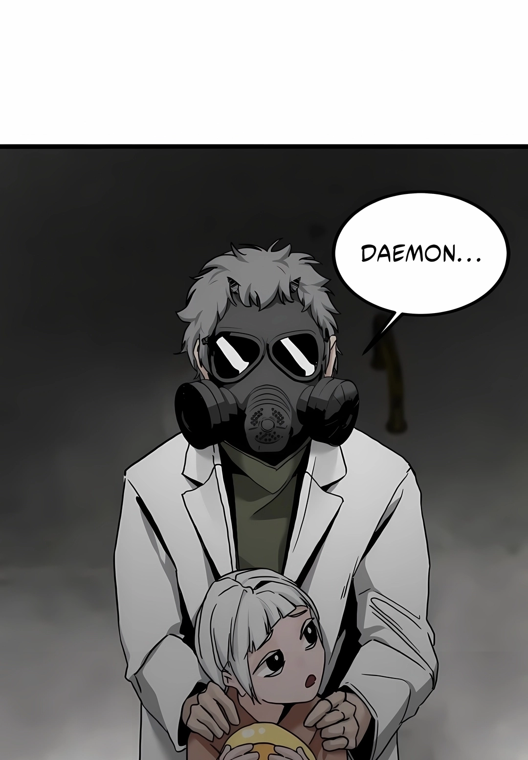 Assassina de Heróis Capítulo 118 Página 102