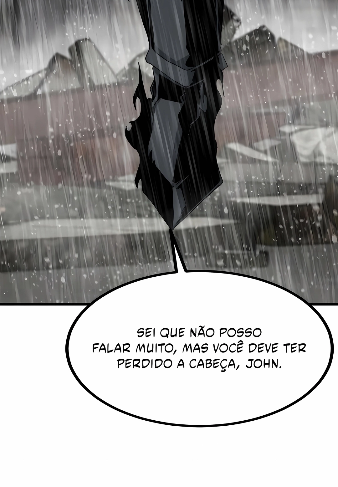 Assassina de Heróis Capítulo 118 Página 104