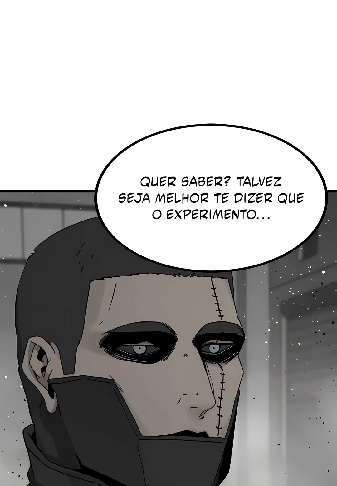 Assassina de Heróis Capítulo 118 Página 105