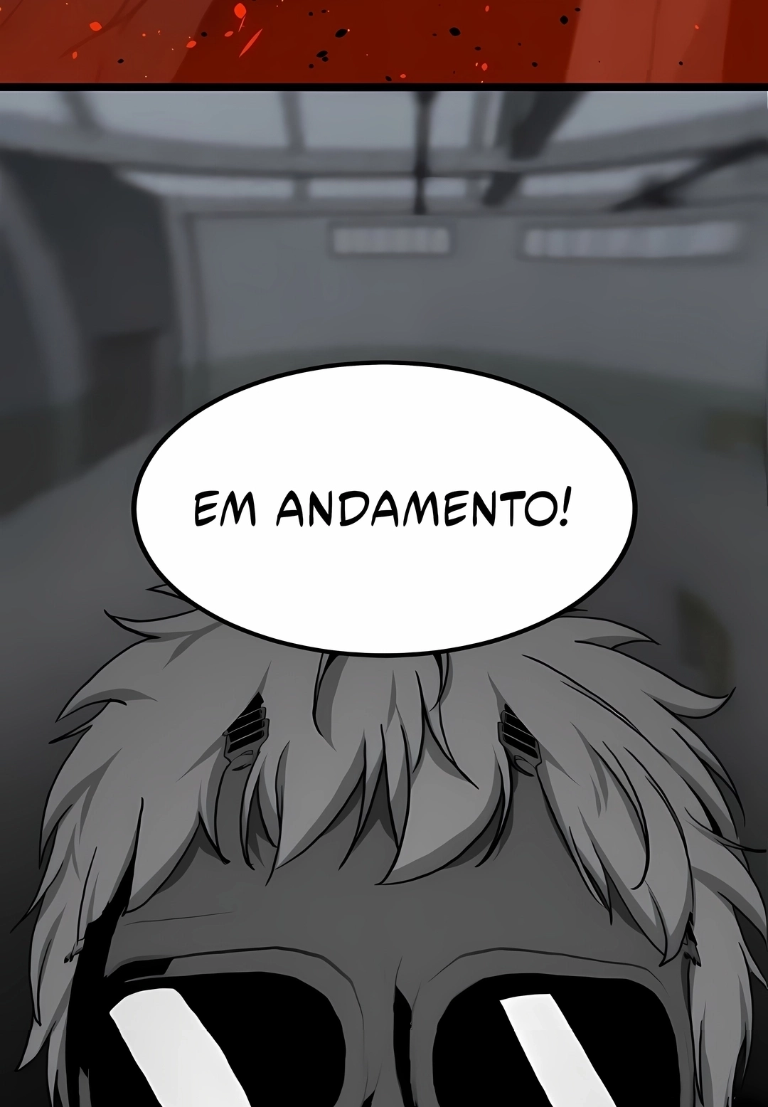 Assassina de Heróis Capítulo 118 Página 108