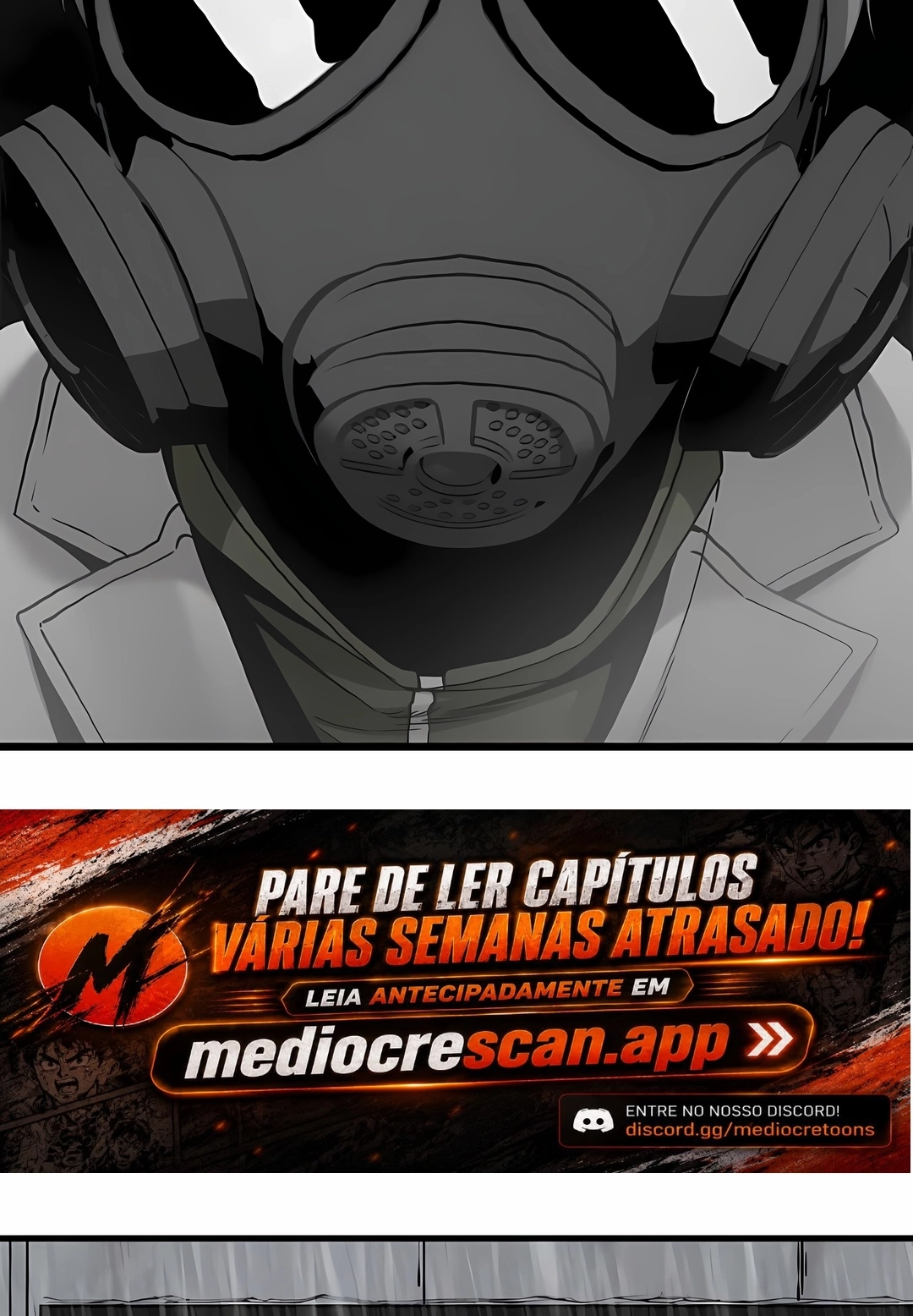 Assassina de Heróis Capítulo 118 Página 109