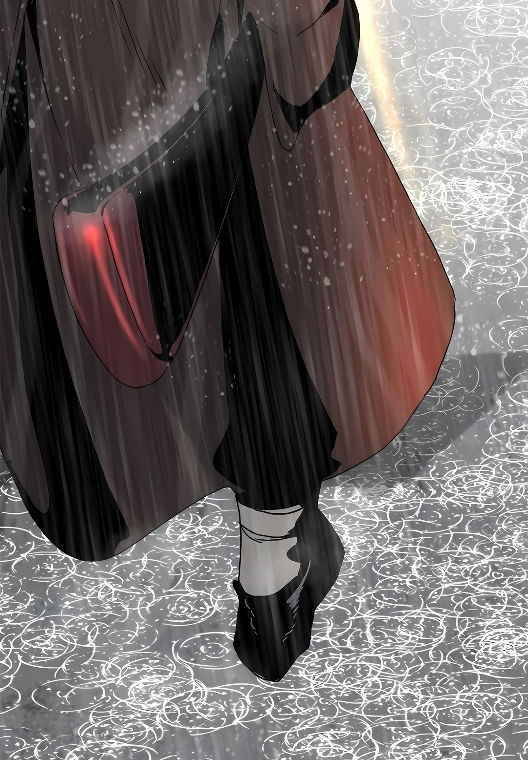 Assassina de Heróis Capítulo 118 Página 119