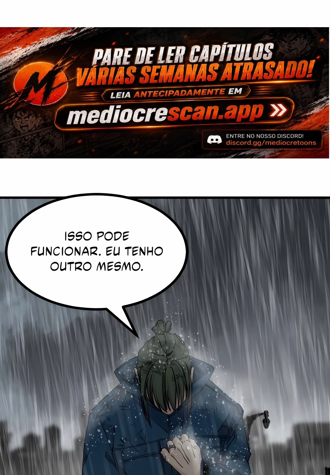Assassina de Heróis Capítulo 118 Página 12
