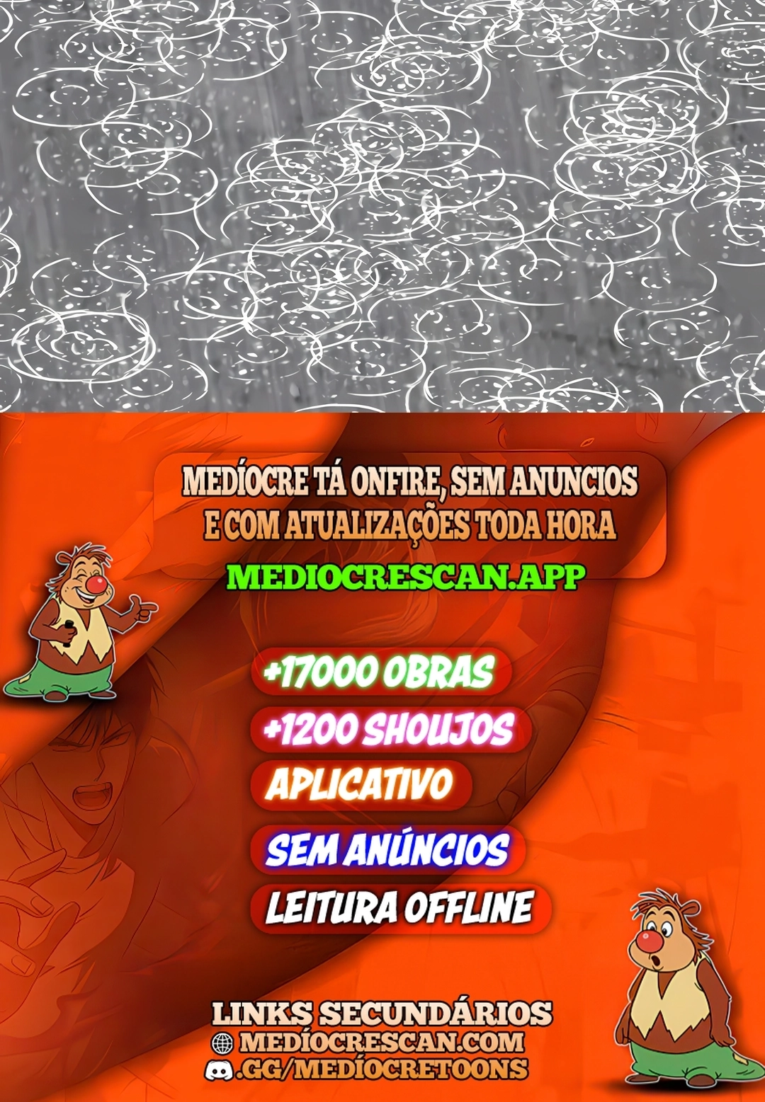 Assassina de Heróis Capítulo 118 Página 120