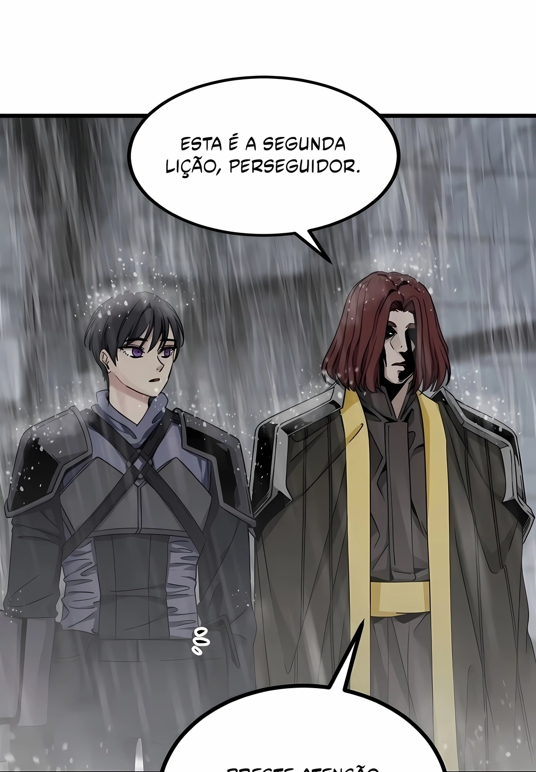 Assassina de Heróis Capítulo 118 Página 19