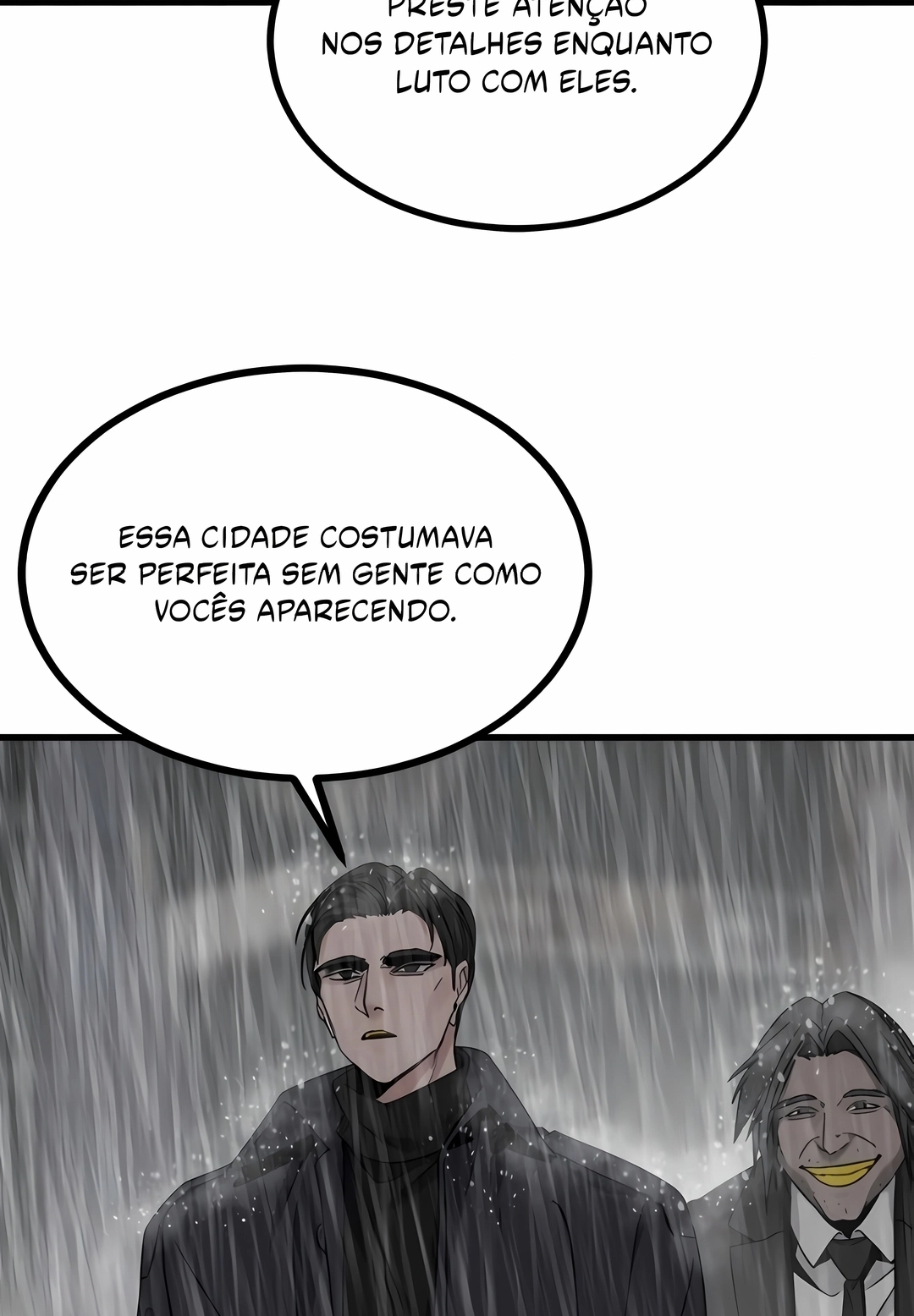 Assassina de Heróis Capítulo 118 Página 20