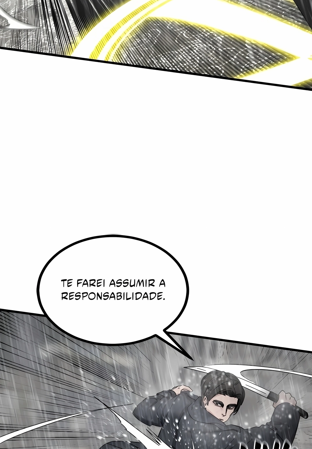 Assassina de Heróis Capítulo 118 Página 26