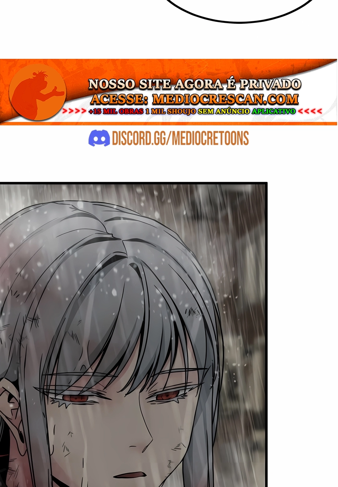 Assassina de Heróis Capítulo 118 Página 3