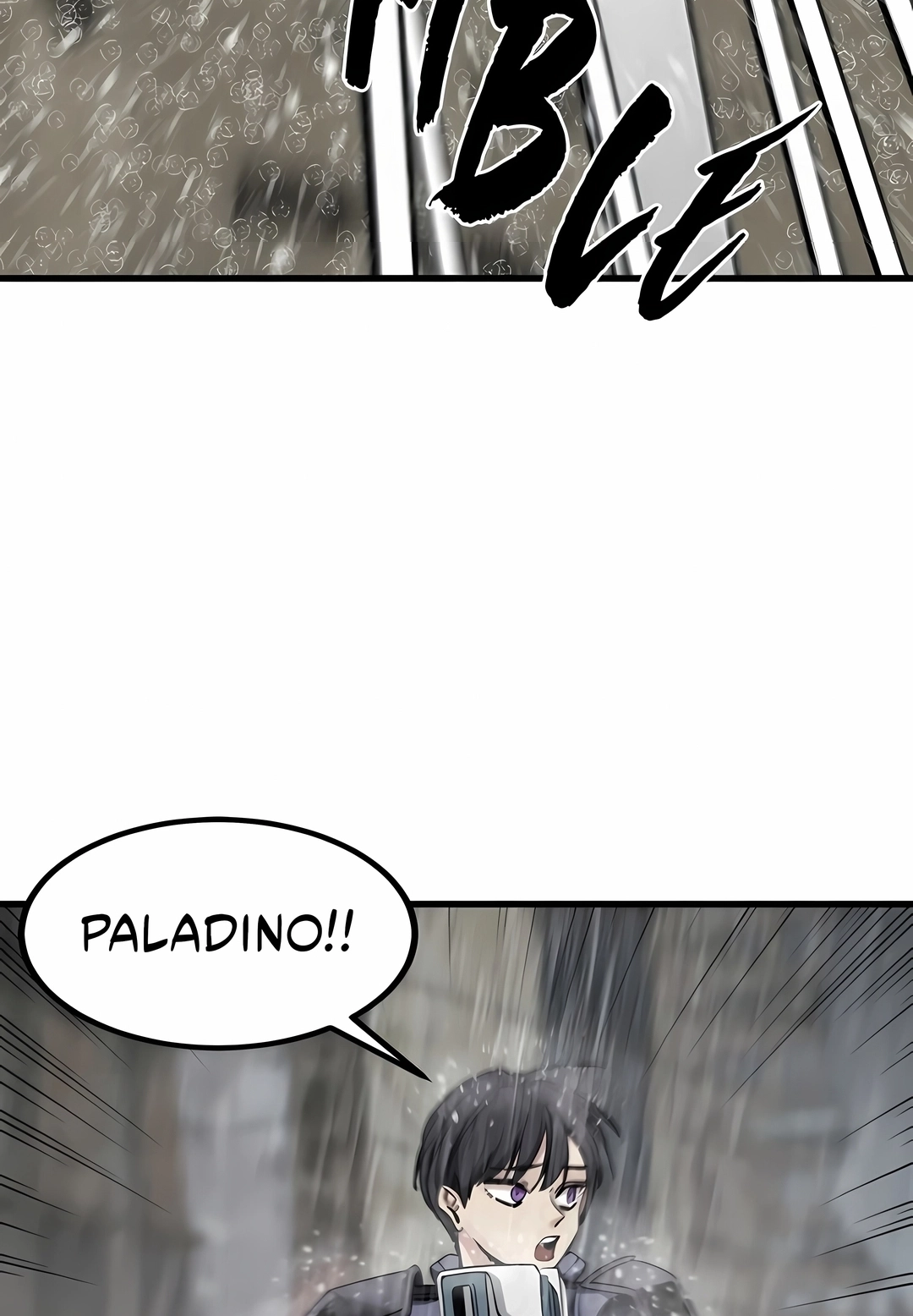 Assassina de Heróis Capítulo 118 Página 35