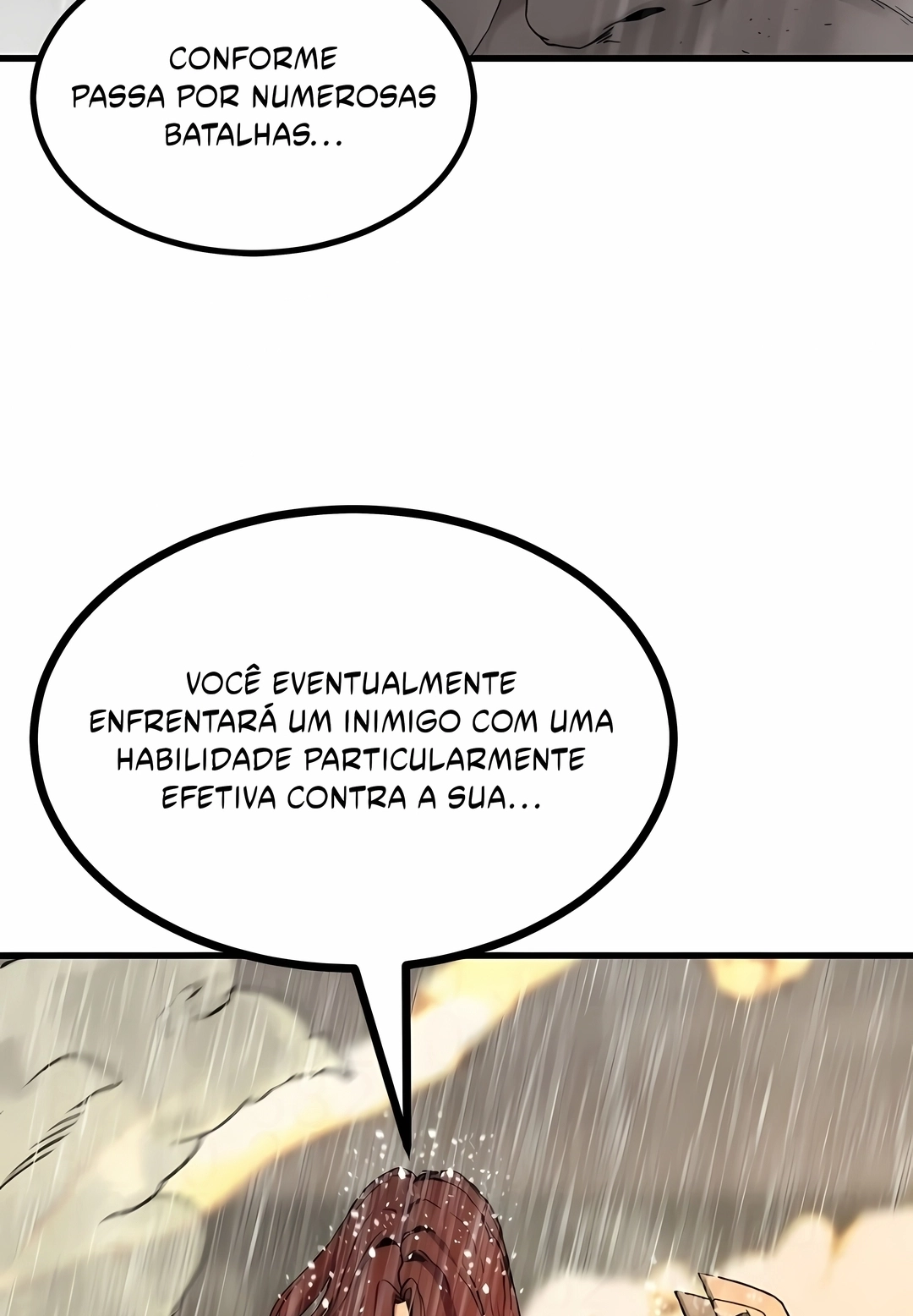 Assassina de Heróis Capítulo 118 Página 41