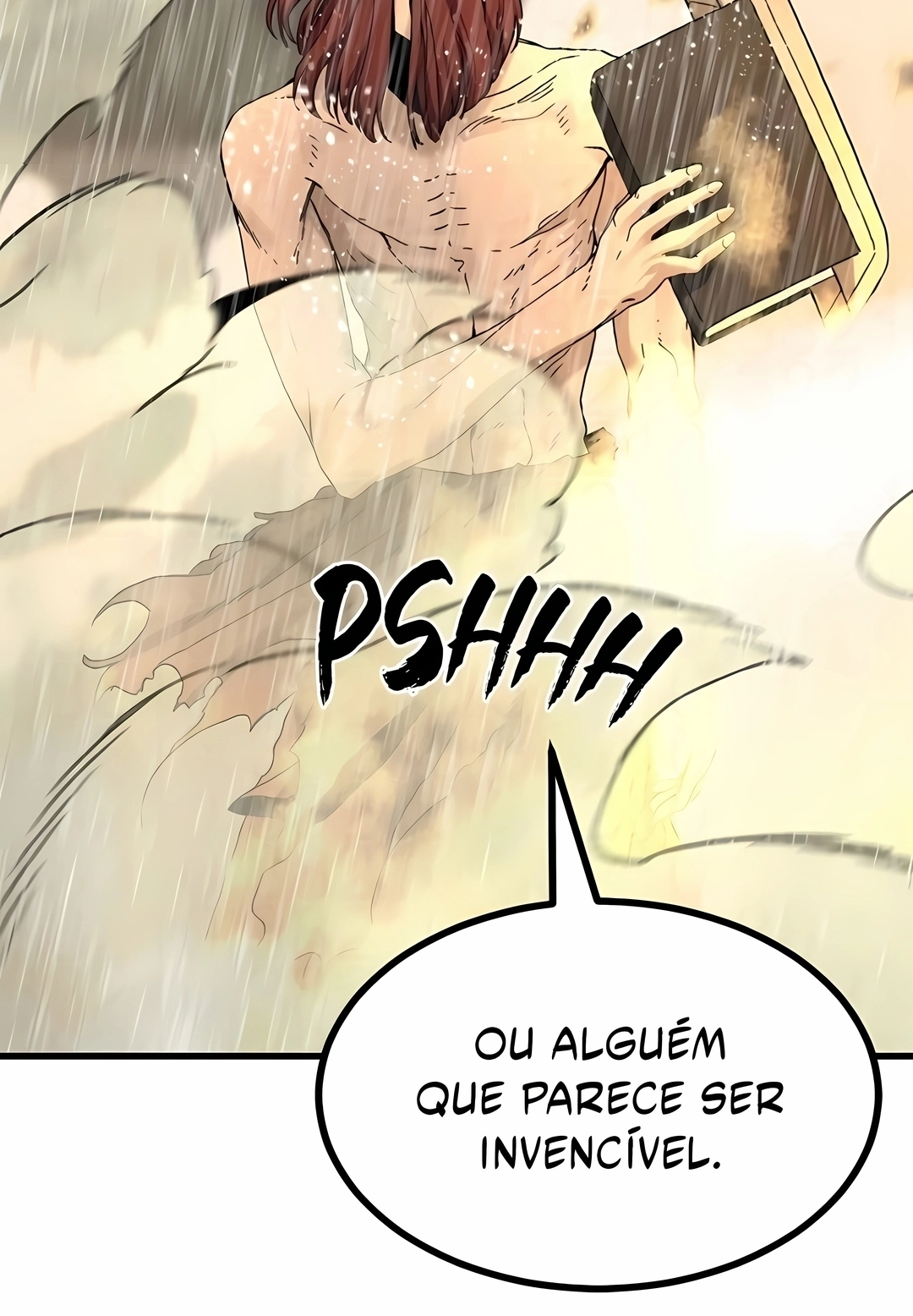 Assassina de Heróis Capítulo 118 Página 42