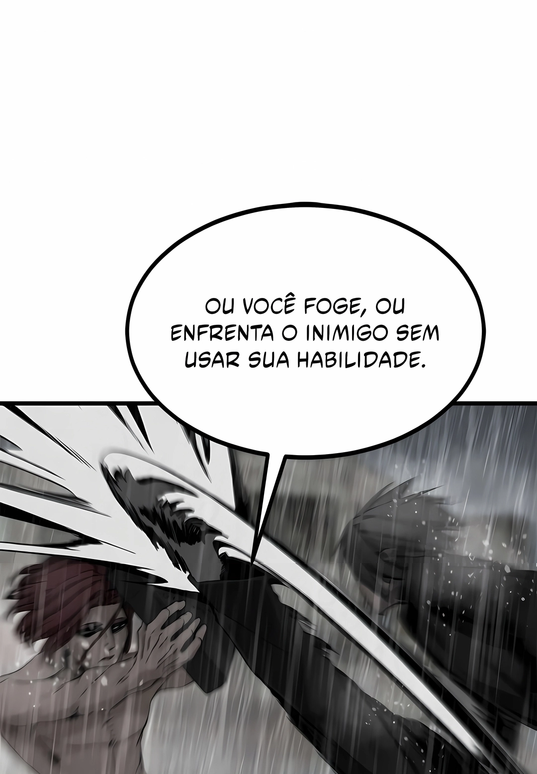 Assassina de Heróis Capítulo 118 Página 44