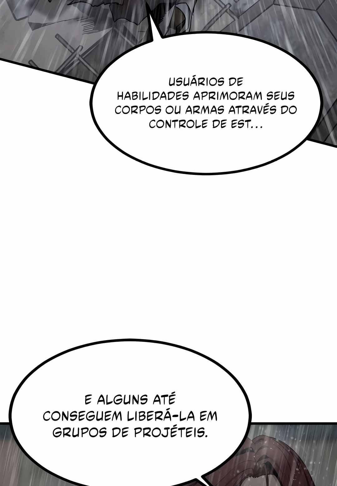 Assassina de Heróis Capítulo 118 Página 47