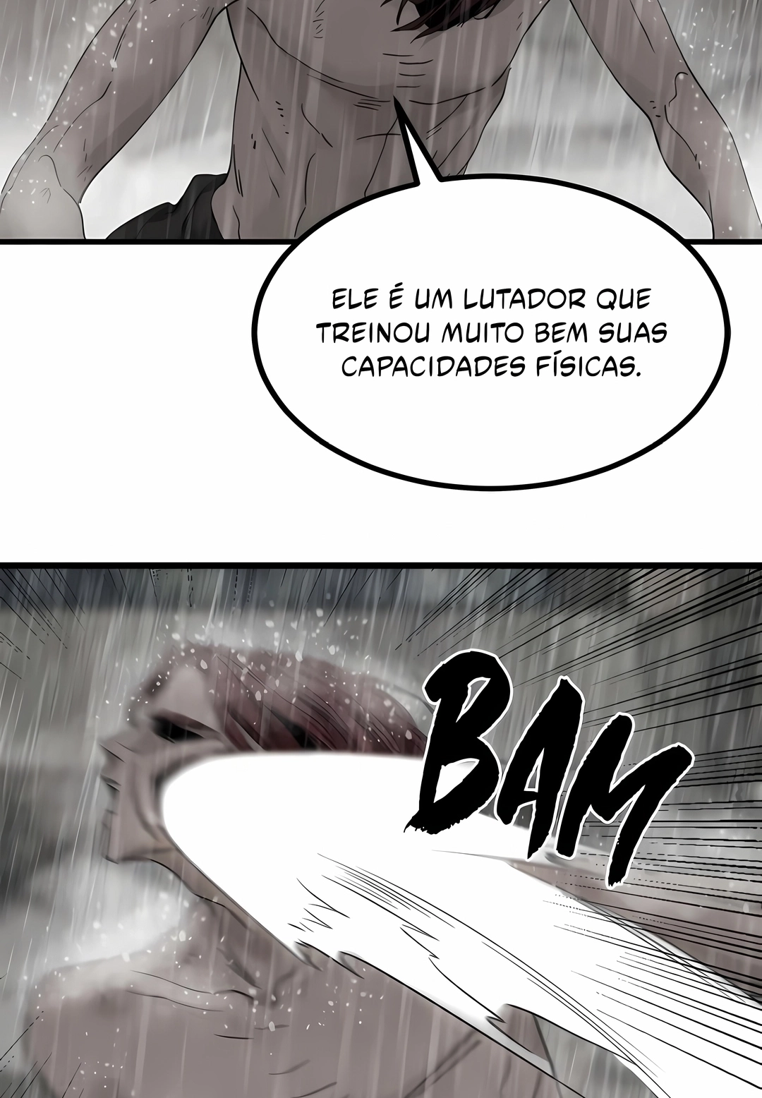 Assassina de Heróis Capítulo 118 Página 53