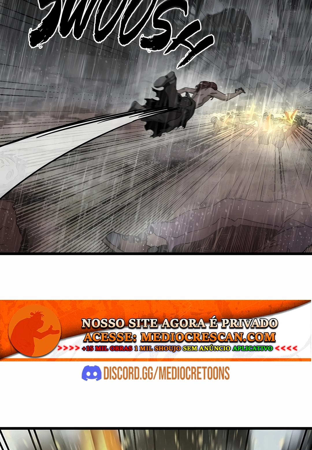 Assassina de Heróis Capítulo 118 Página 59