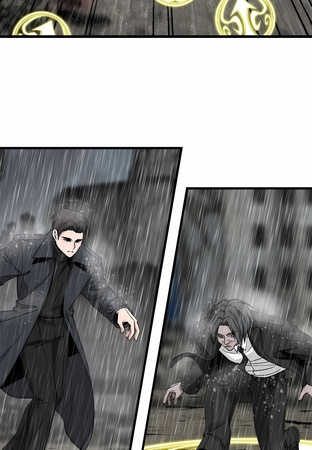 Assassina de Heróis Capítulo 118 Página 70
