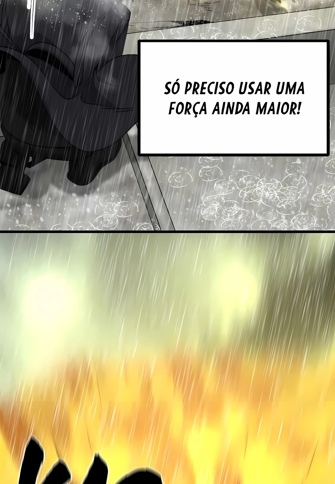 Assassina de Heróis Capítulo 118 Página 76