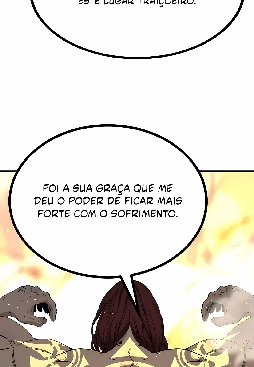 Assassina de Heróis Capítulo 118 Página 82