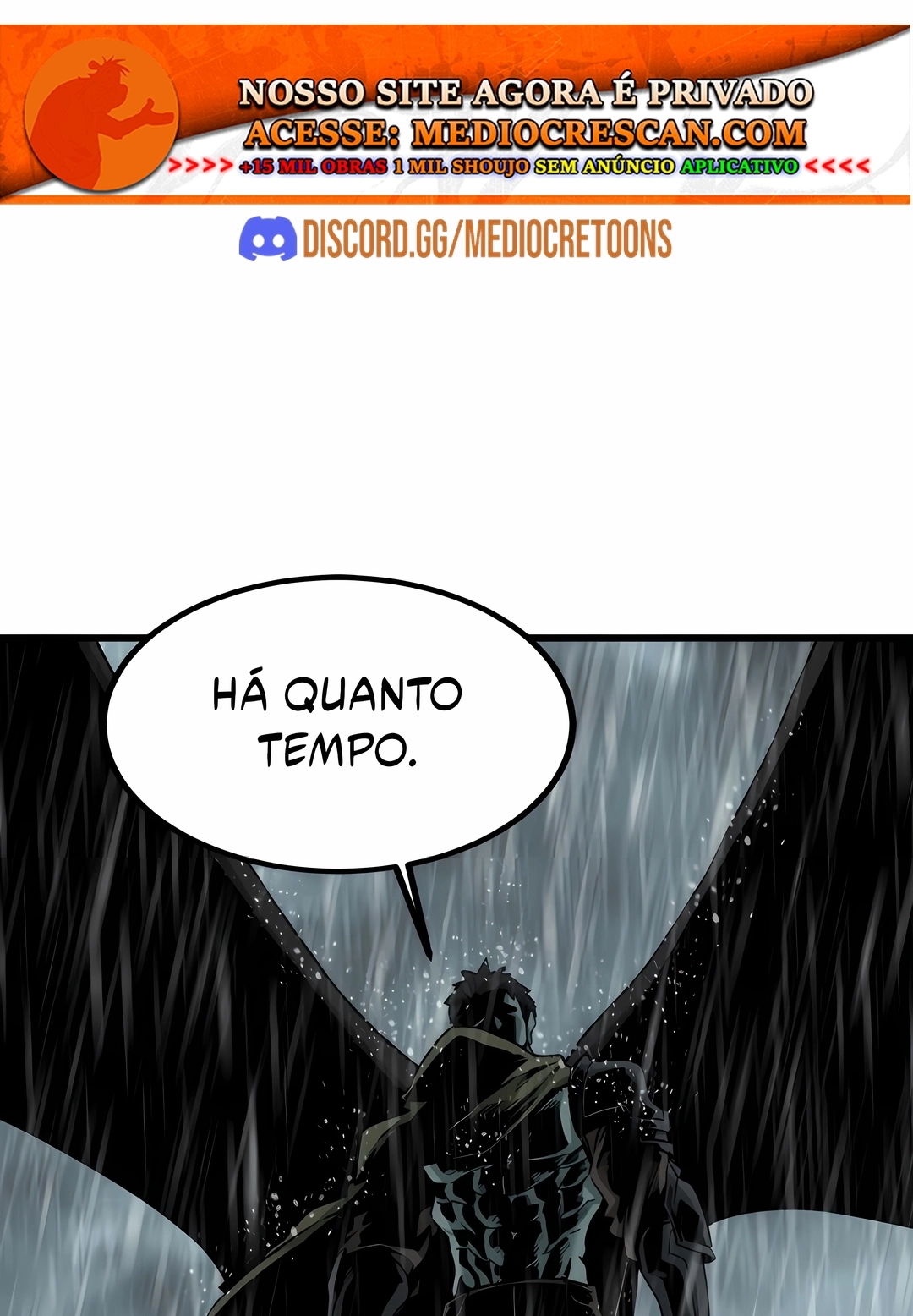 Assassina de Heróis Capítulo 118 Página 97