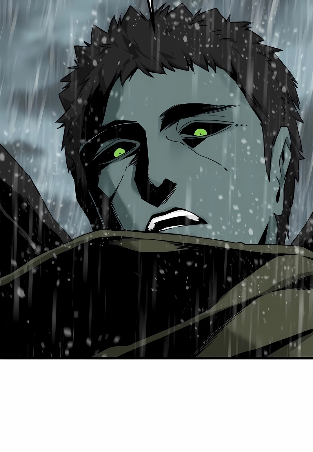 Assassina de Heróis Capítulo 118 Página 99