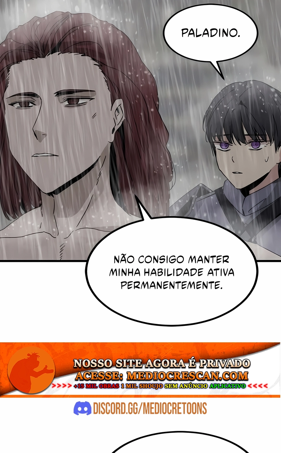 Assassina de Heróis Capítulo 119 Página 103