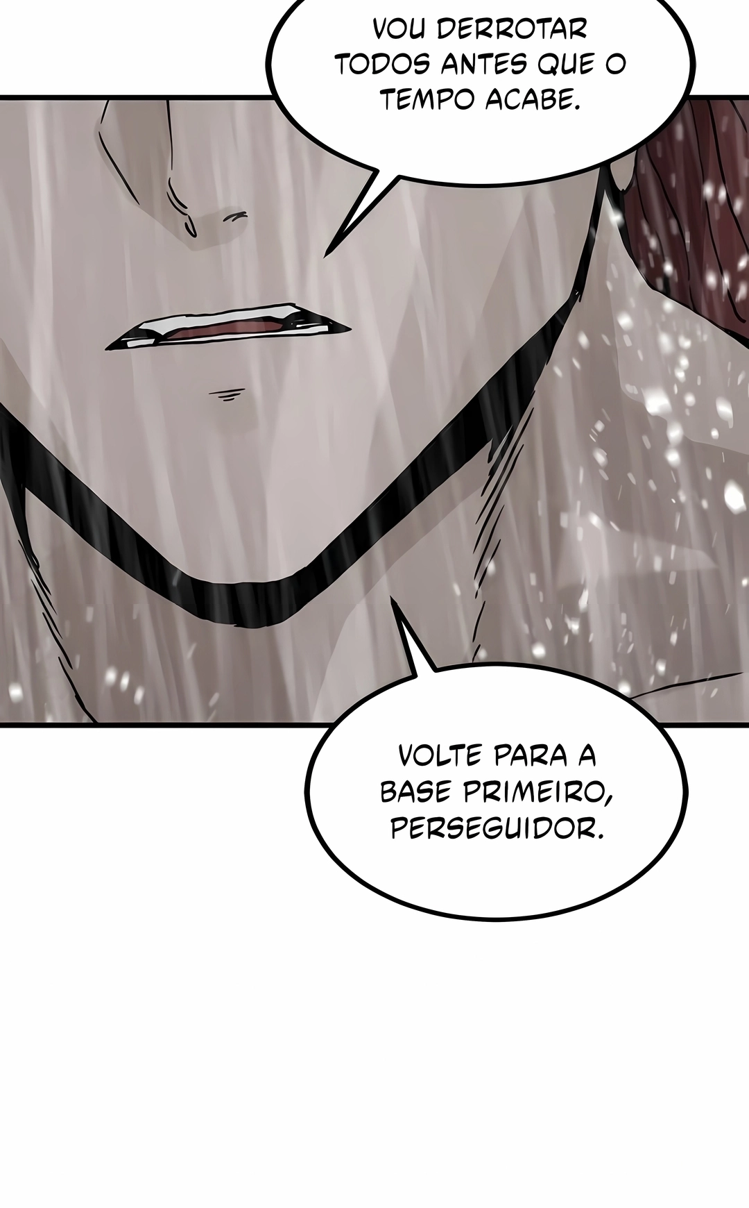 Assassina de Heróis Capítulo 119 Página 104