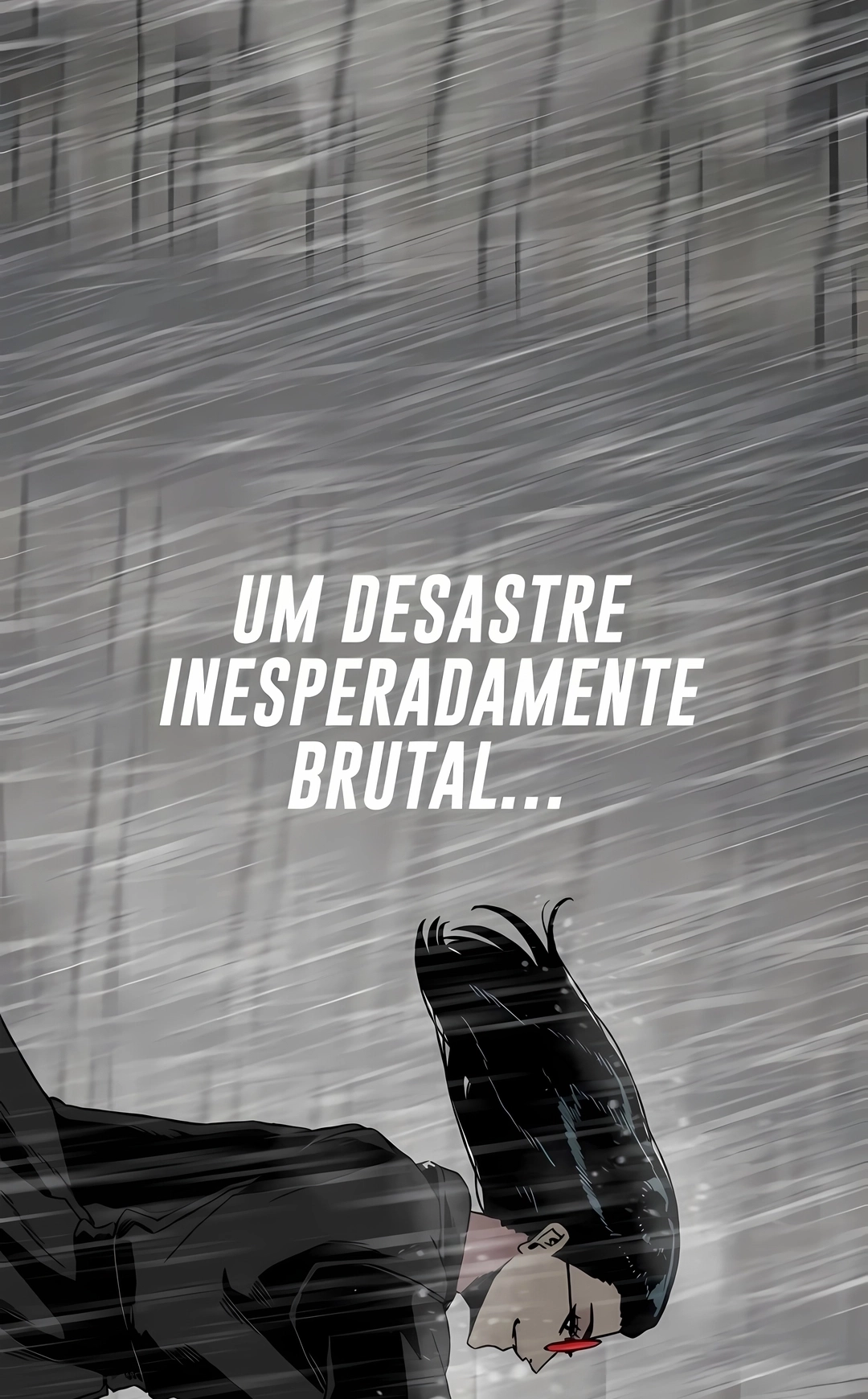 Assassina de Heróis Capítulo 119 Página 115