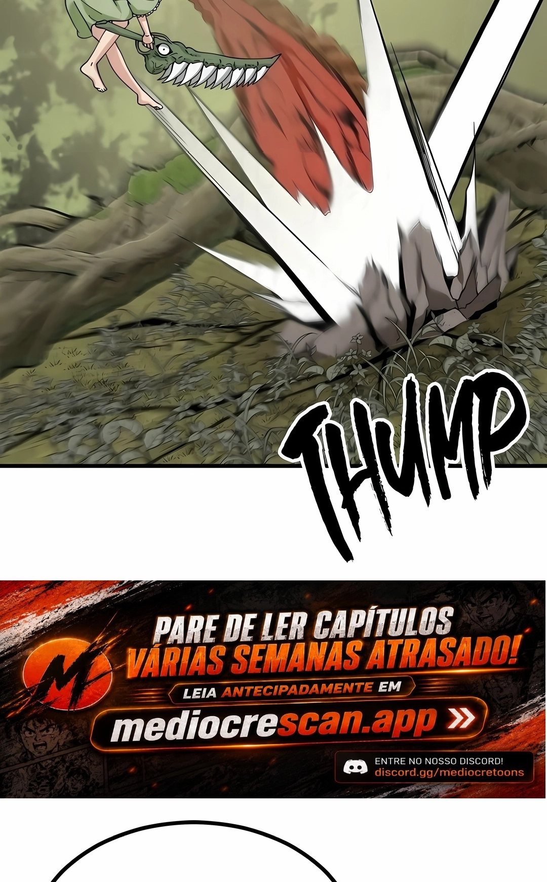 Assassina de Heróis Capítulo 119 Página 12