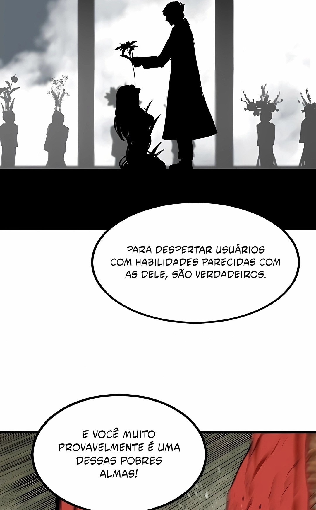 Assassina de Heróis Capítulo 119 Página 17